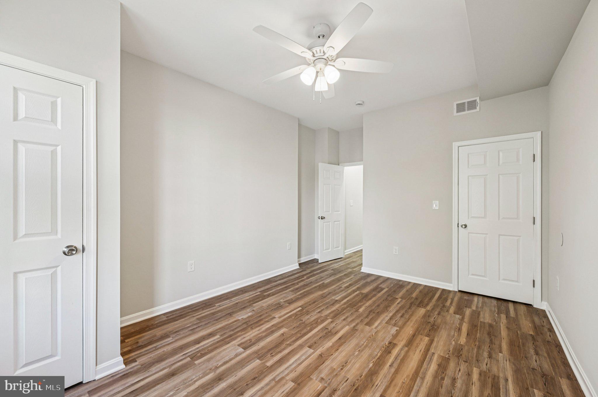 RESERVOIR HILL - Residential Lease