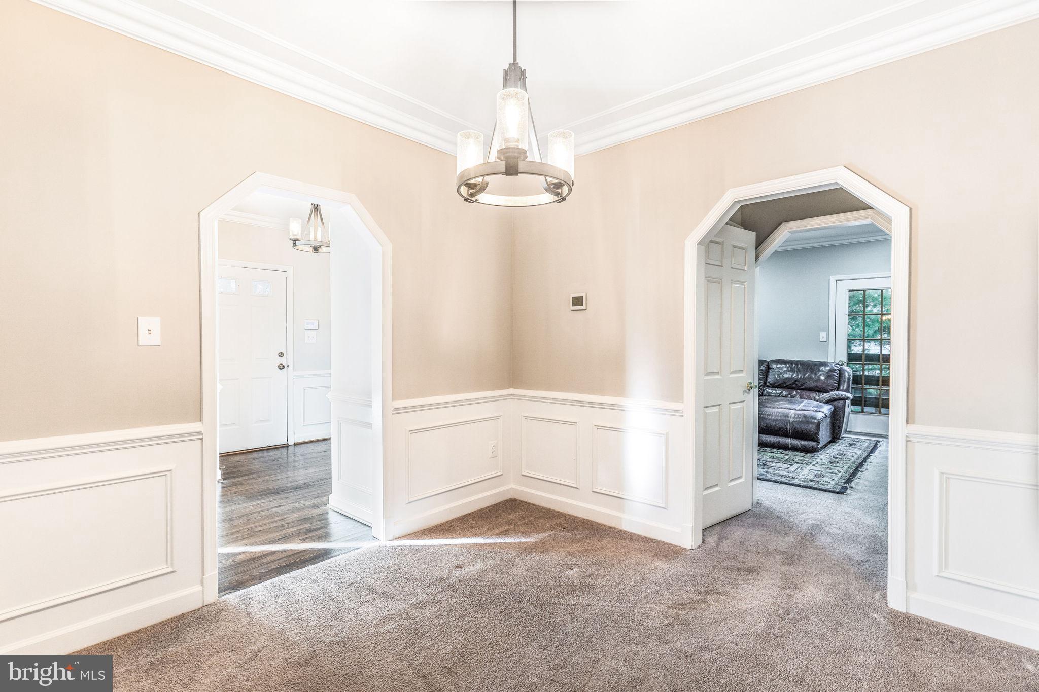 SEVEN OAKS - Residential Lease