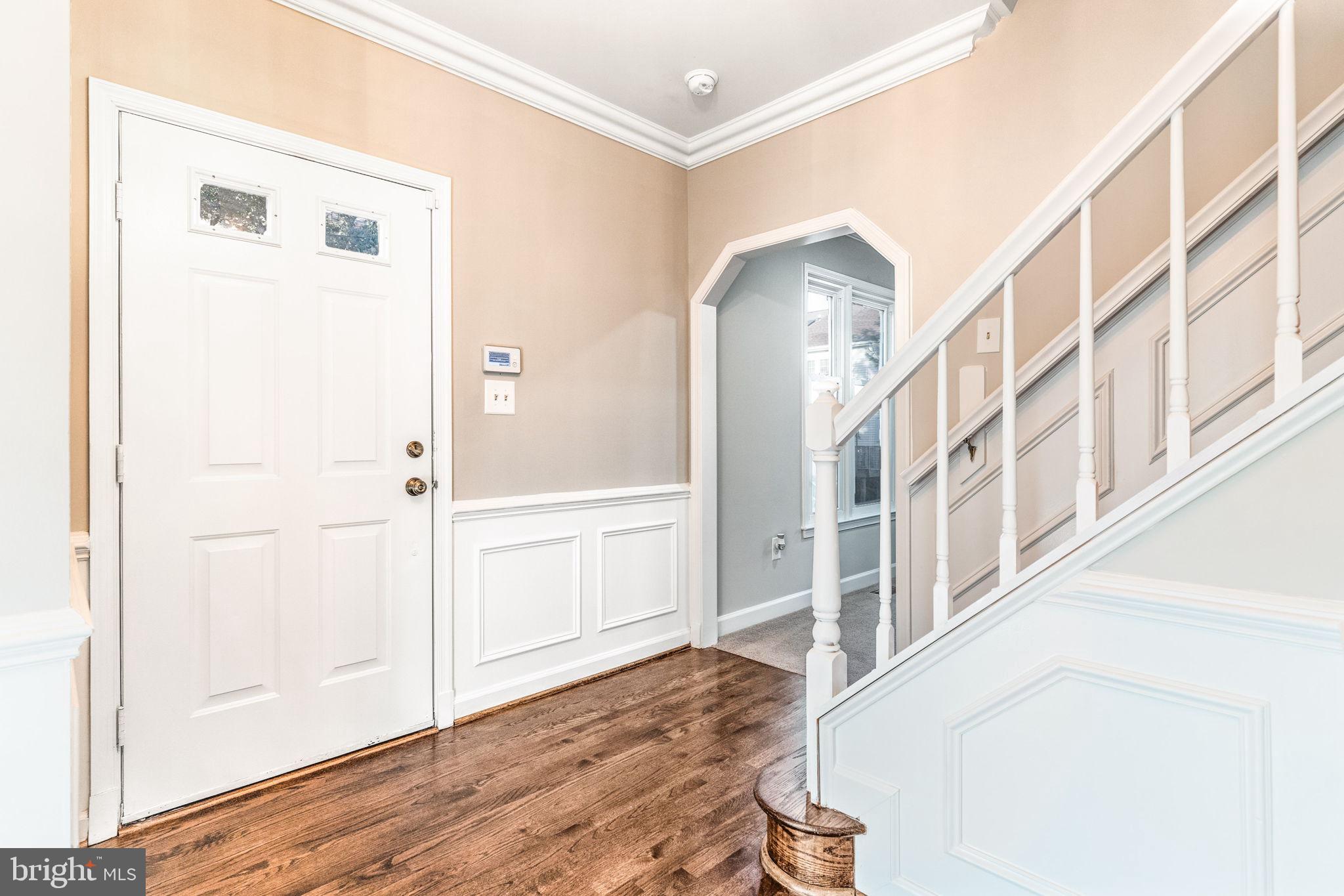 SEVEN OAKS - Residential Lease