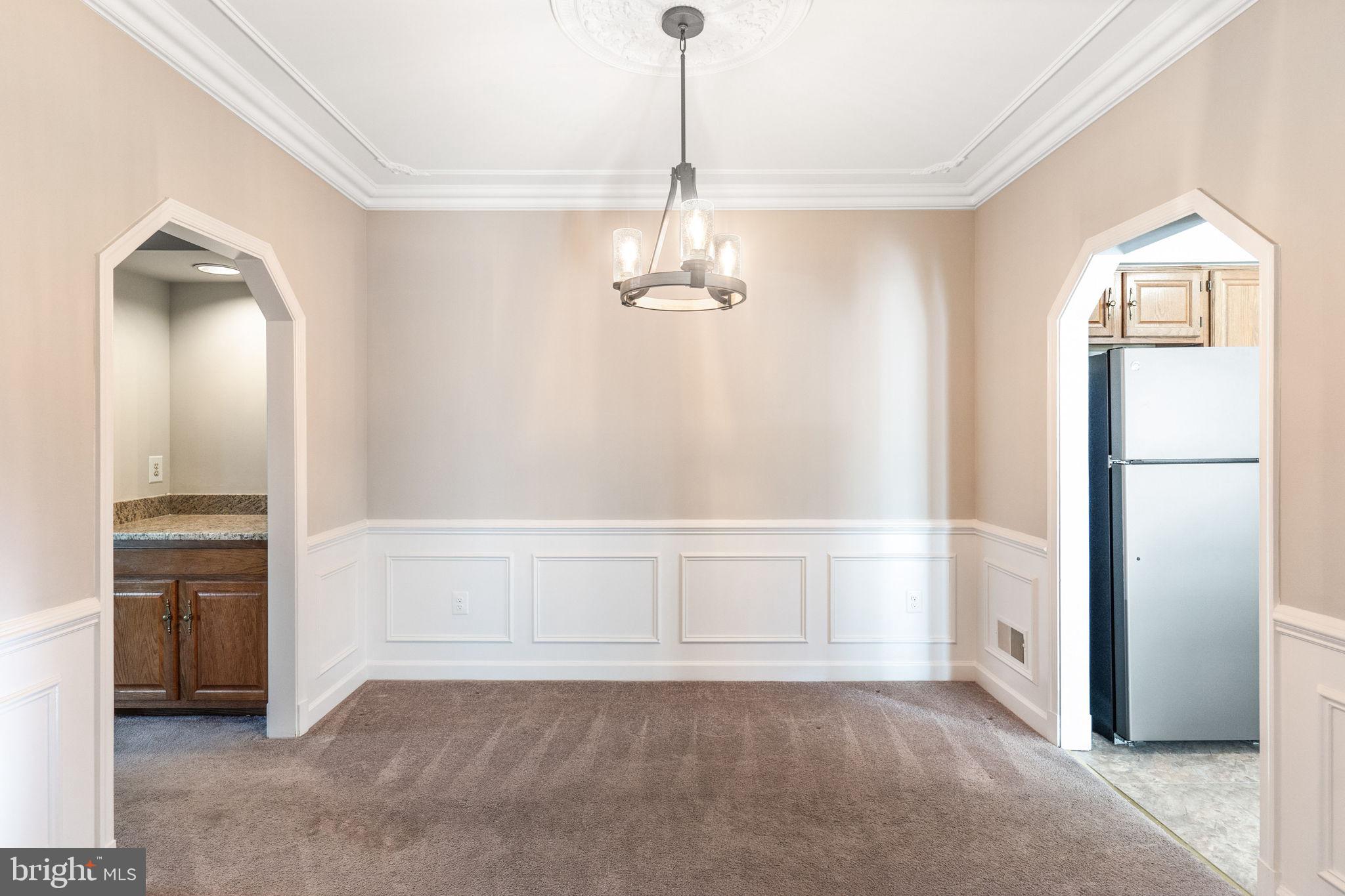 SEVEN OAKS - Residential Lease