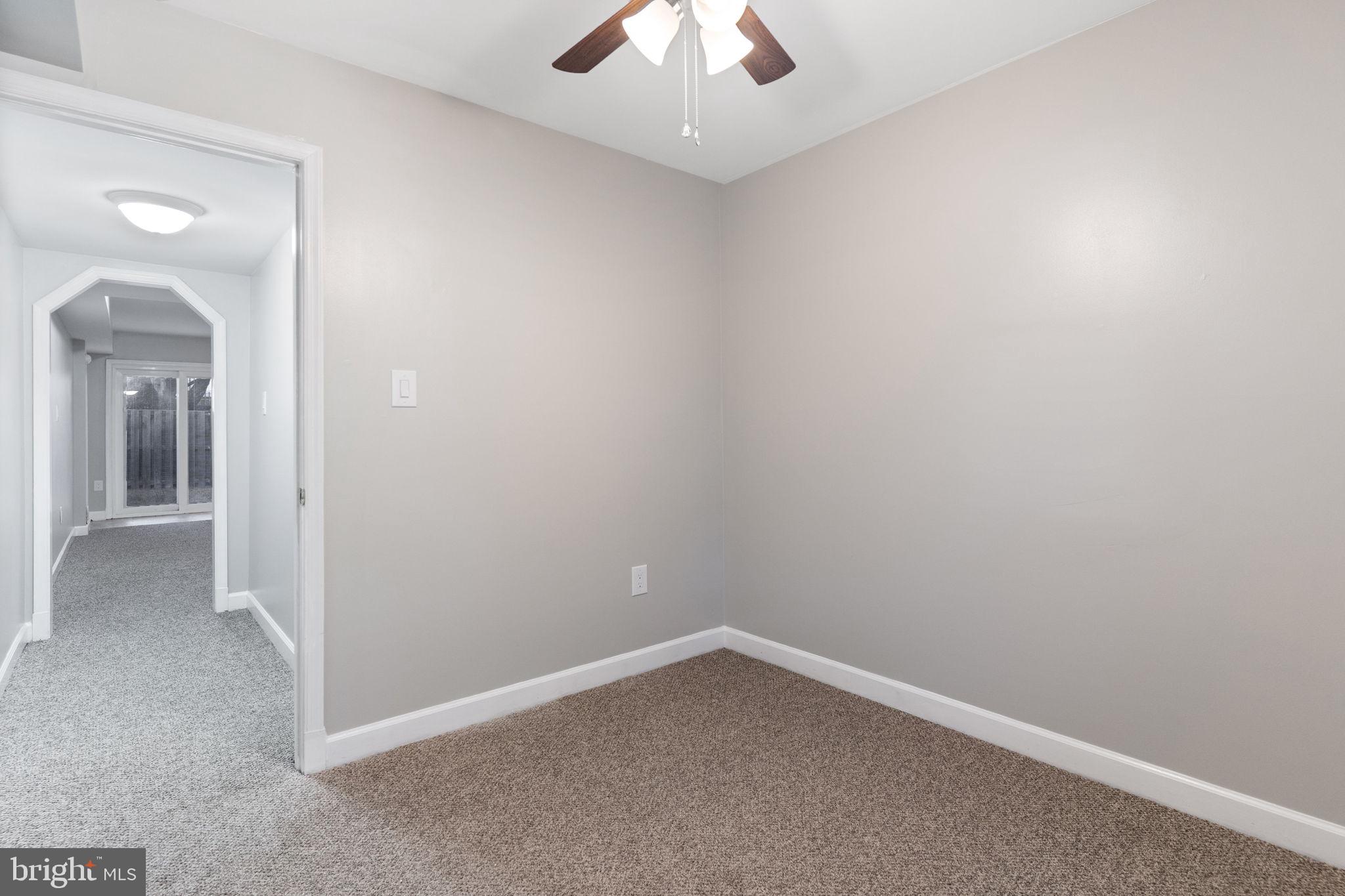 SEVEN OAKS - Residential Lease