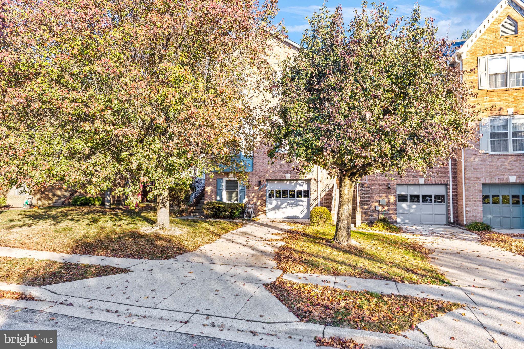 SEVEN OAKS - Residential Lease