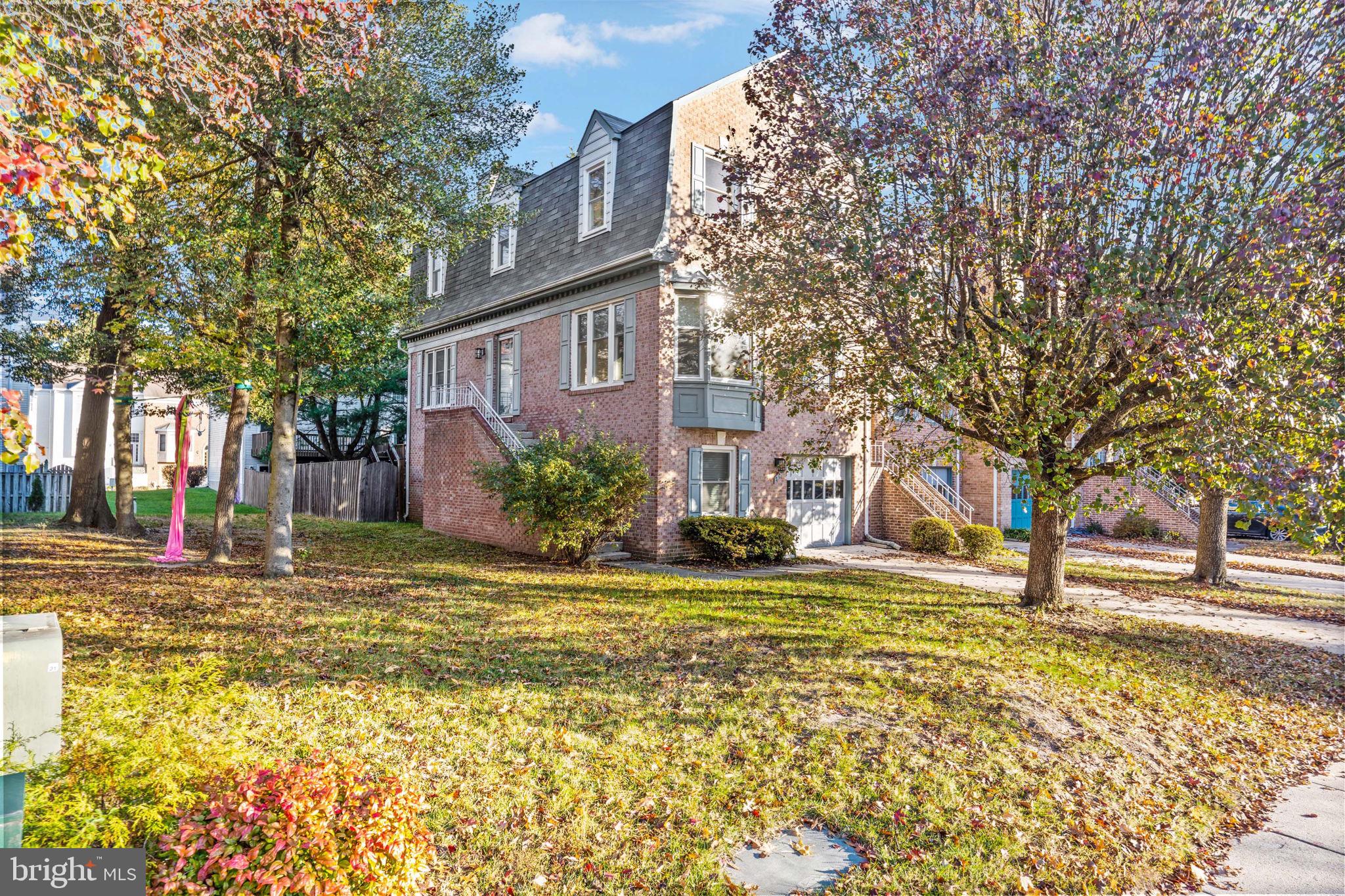 SEVEN OAKS - Residential Lease