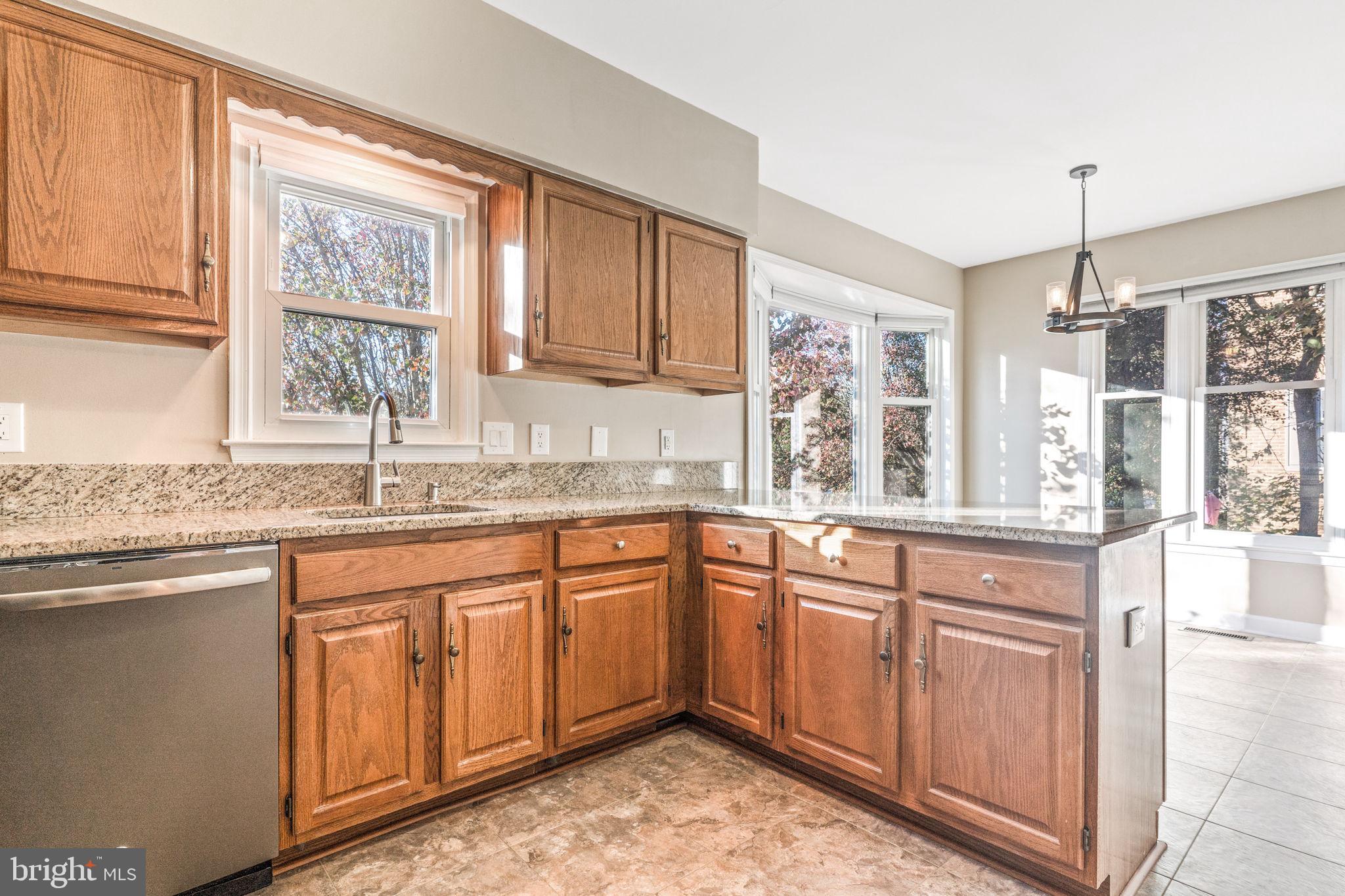 SEVEN OAKS - Residential Lease