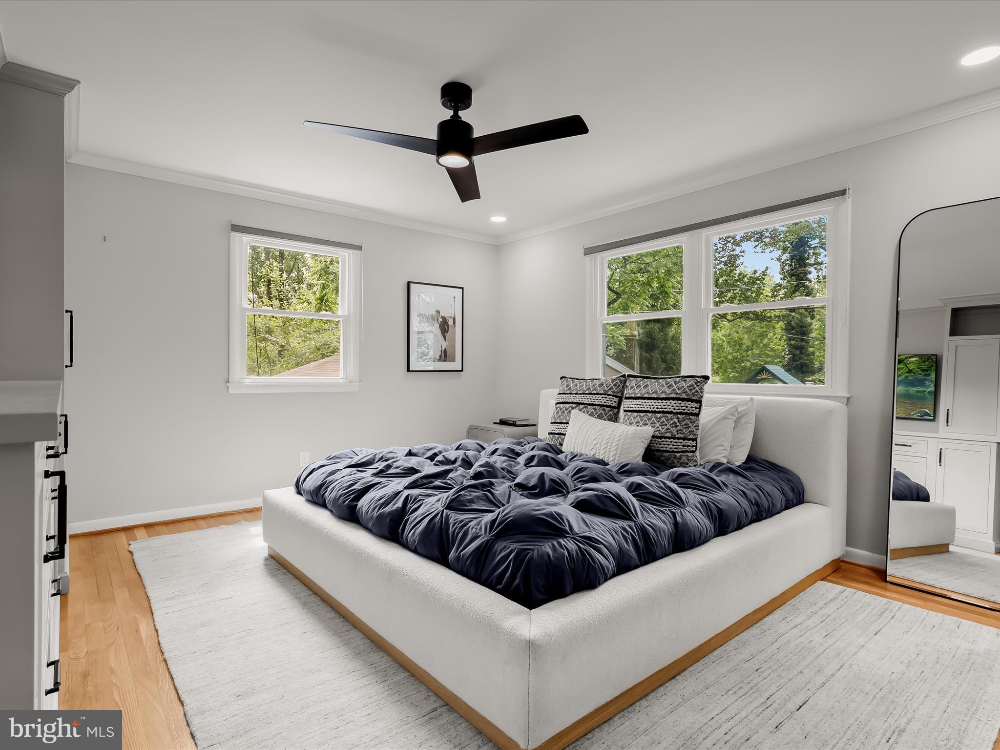 PINE VALLEY - Residential