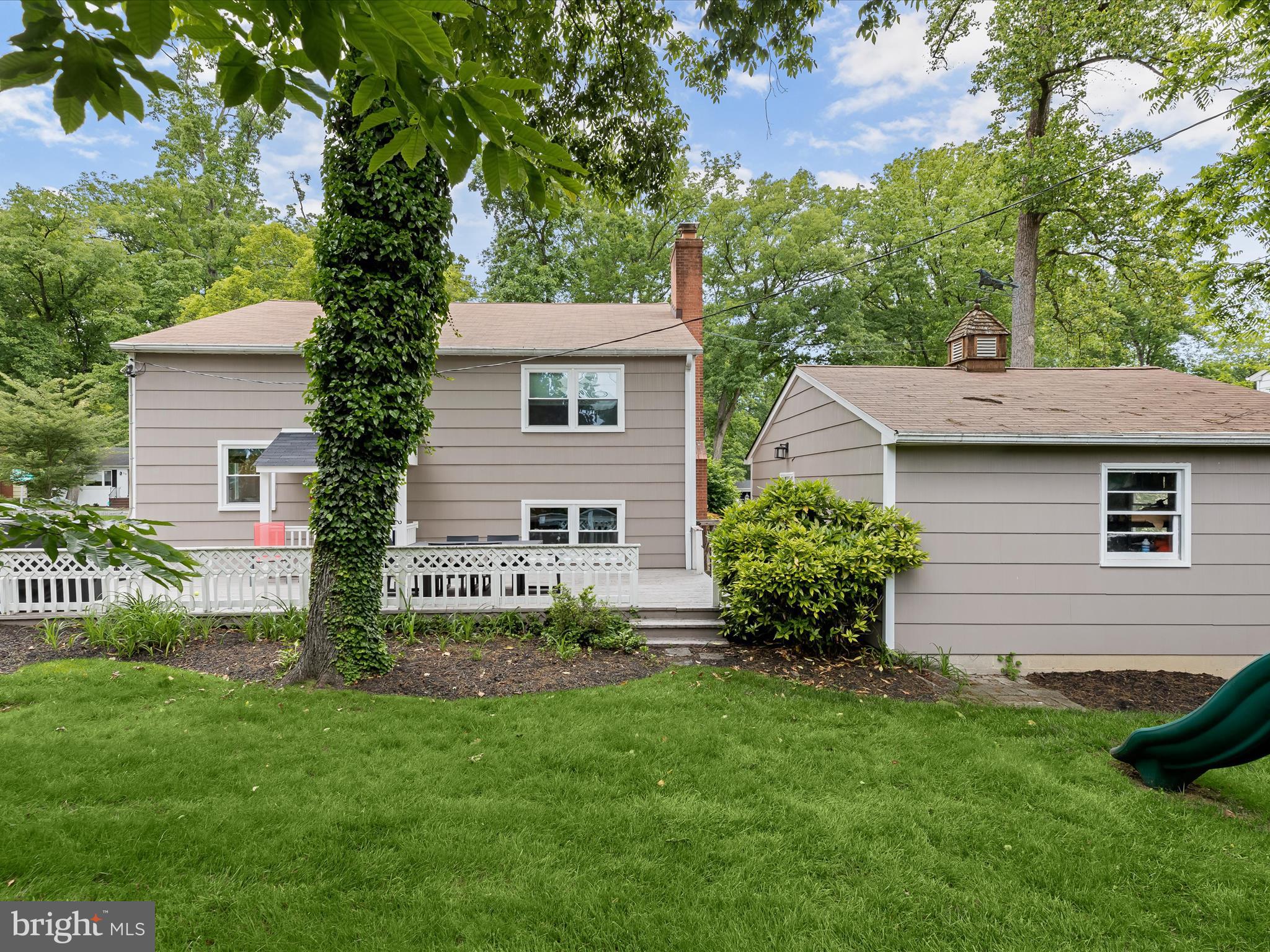 PINE VALLEY - Residential