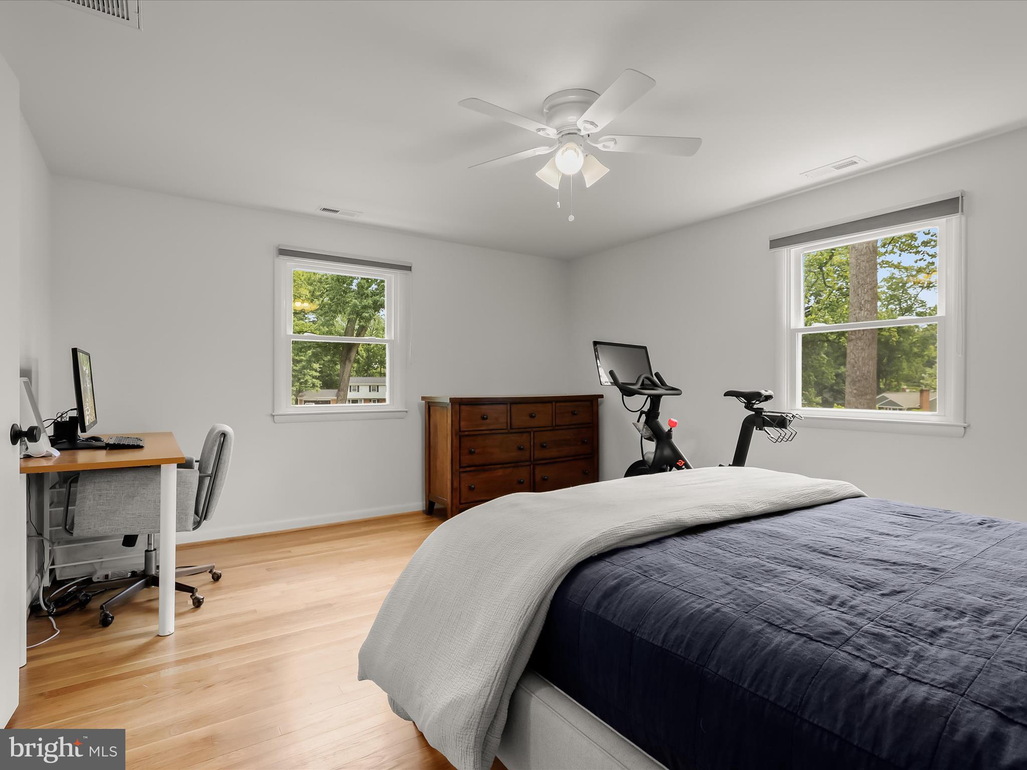 PINE VALLEY - Residential