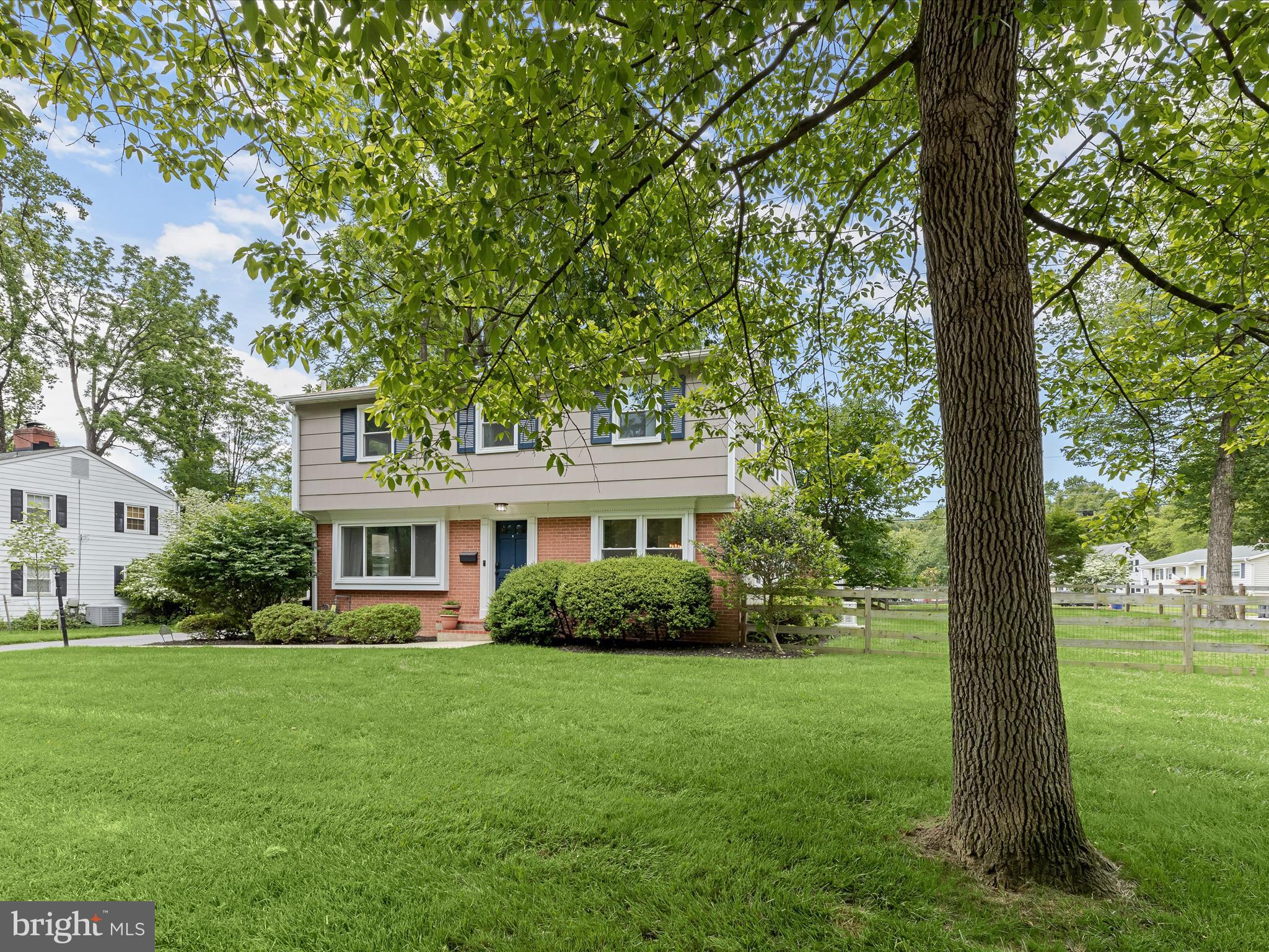 PINE VALLEY - Residential