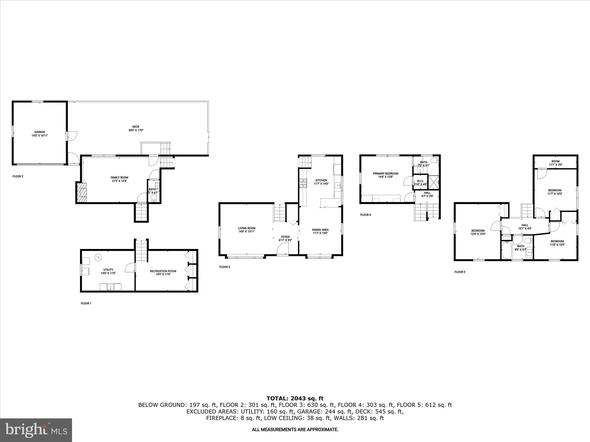 PINE VALLEY - Residential