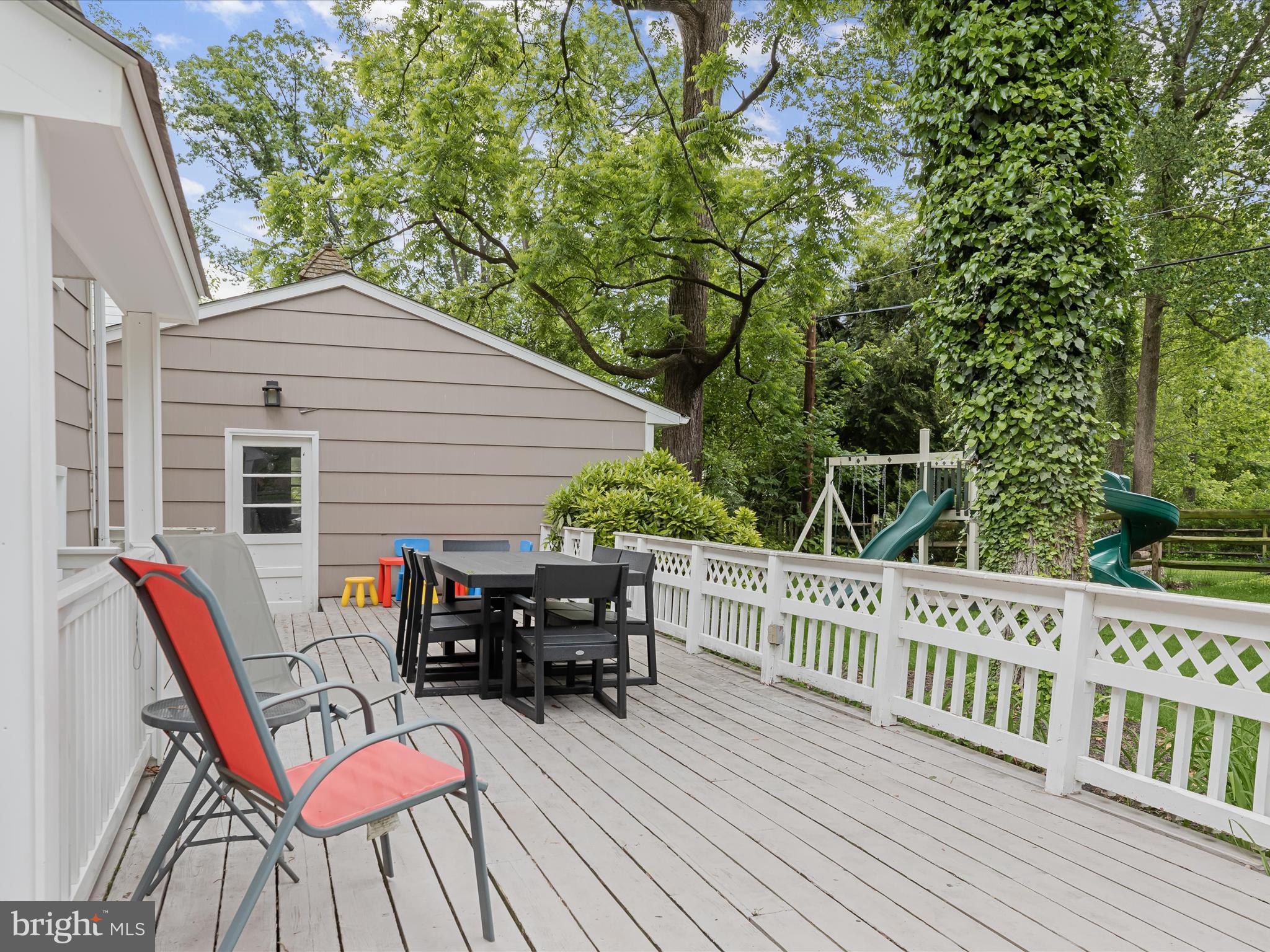 PINE VALLEY - Residential