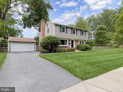 315 GAILRIDGE ROAD LUTHERVILLE TIMONIUM MD 21093