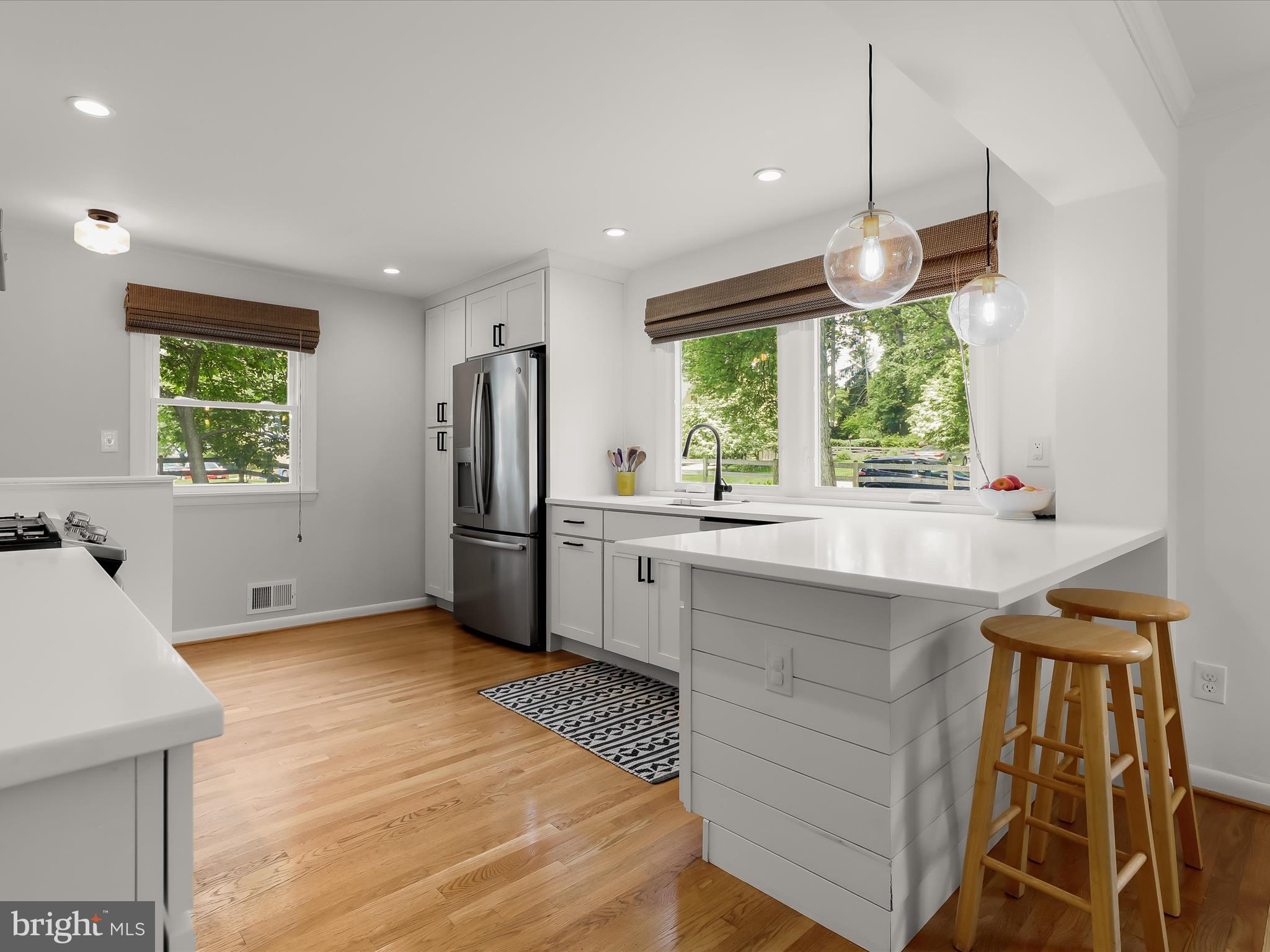 PINE VALLEY - Residential