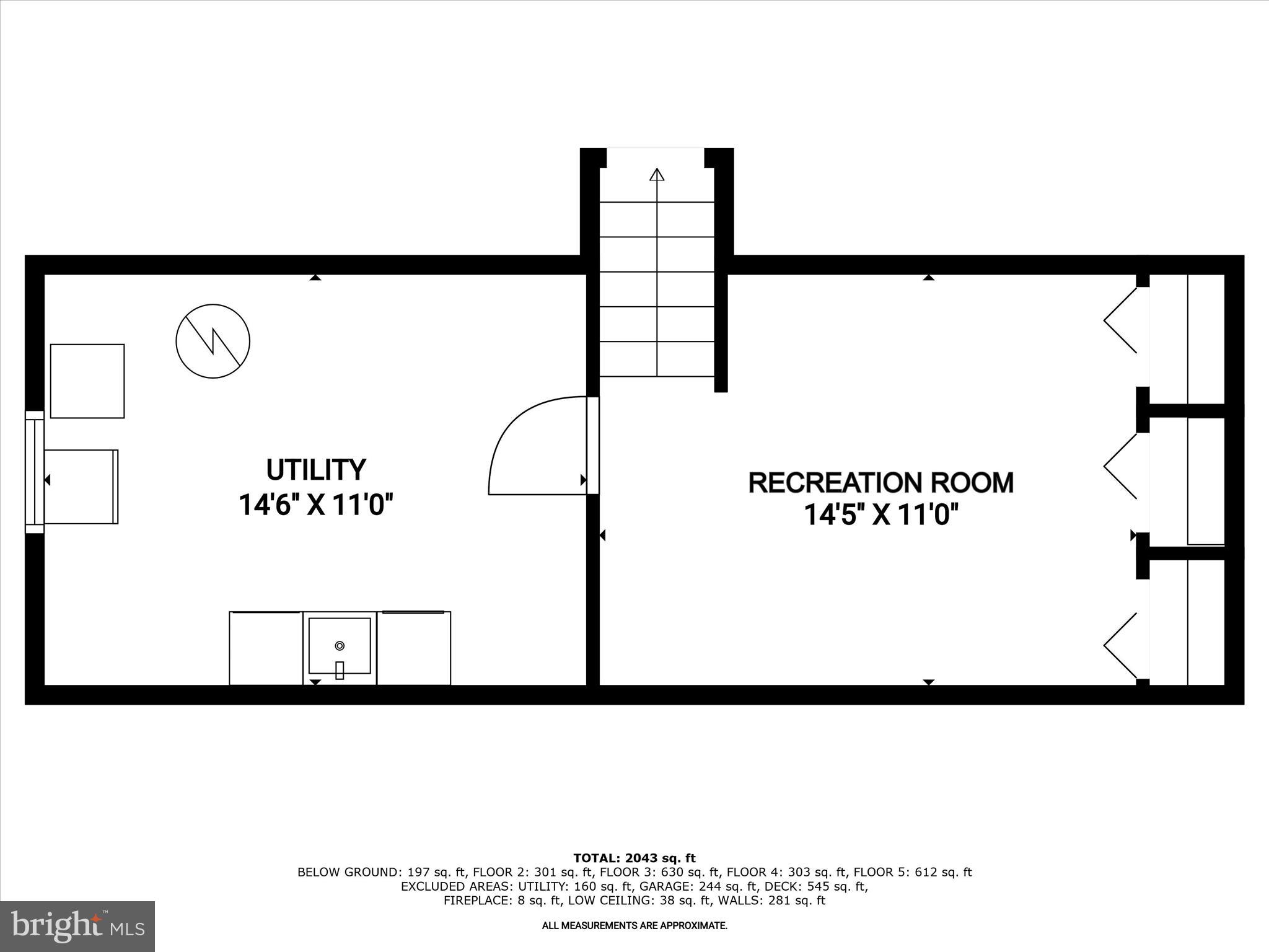 PINE VALLEY - Residential