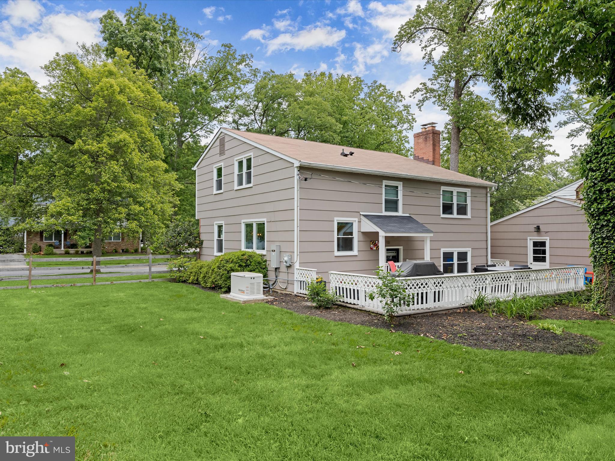 PINE VALLEY - Residential