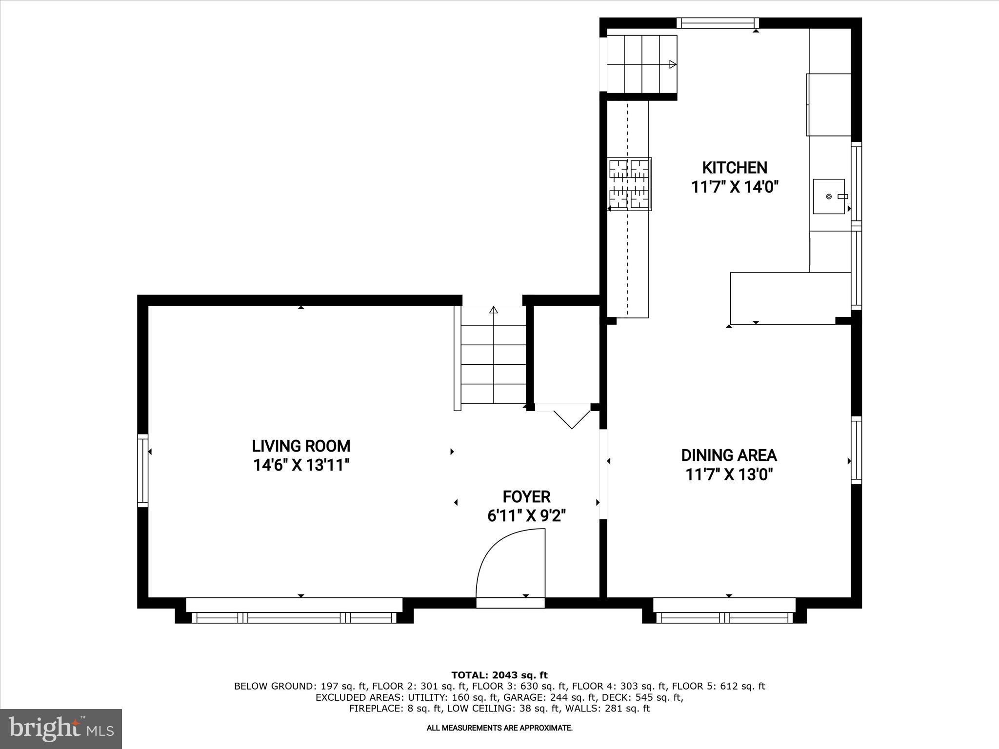 PINE VALLEY - Residential