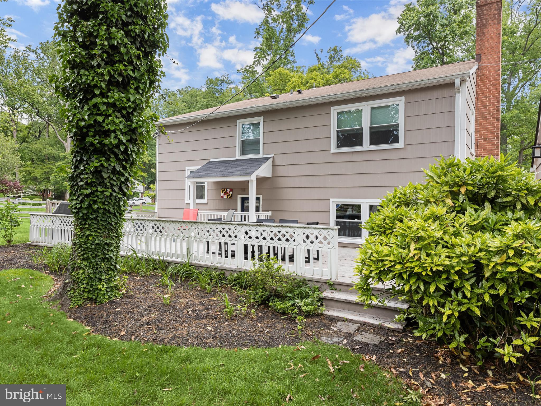 PINE VALLEY - Residential