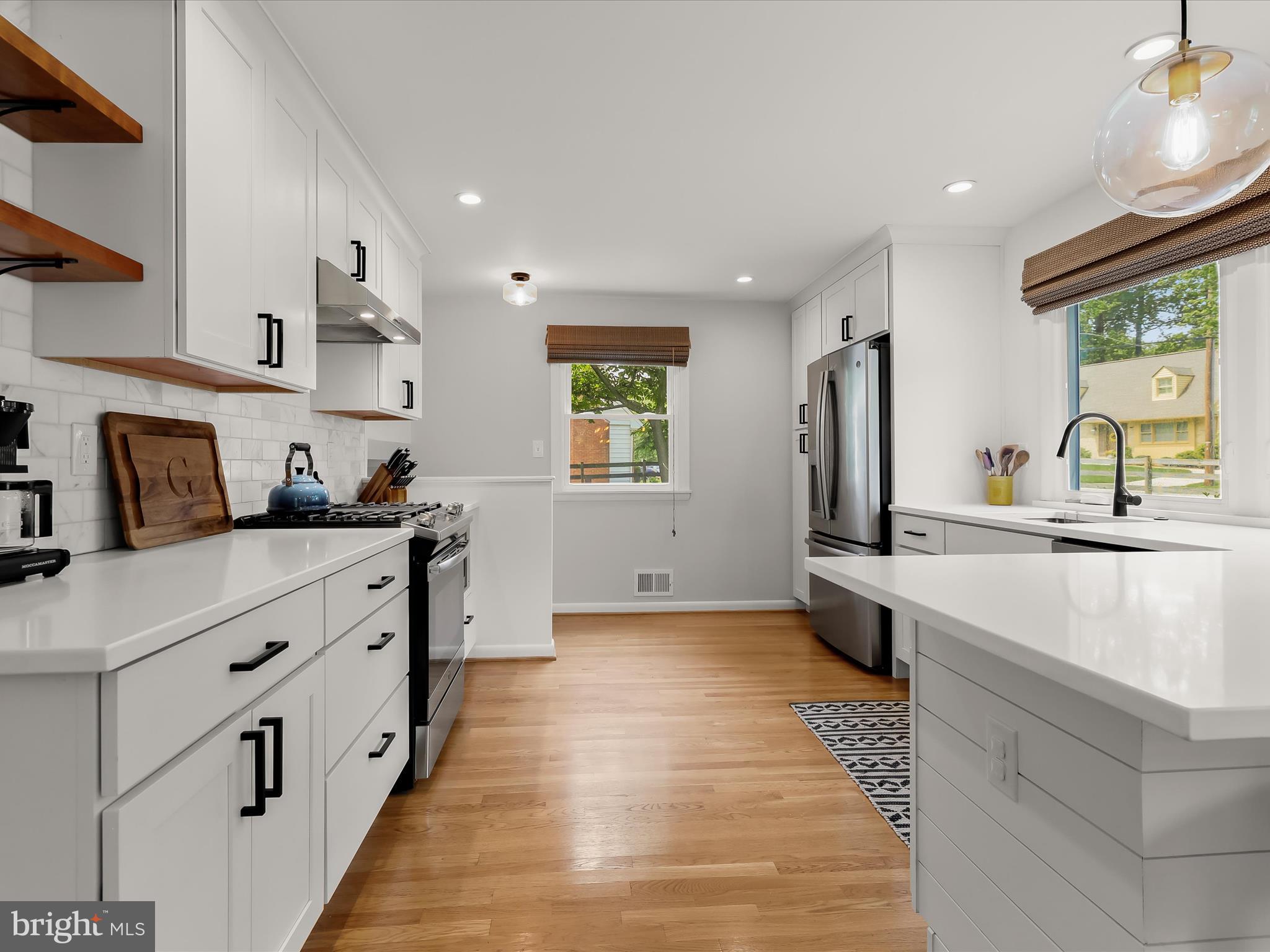 PINE VALLEY - Residential