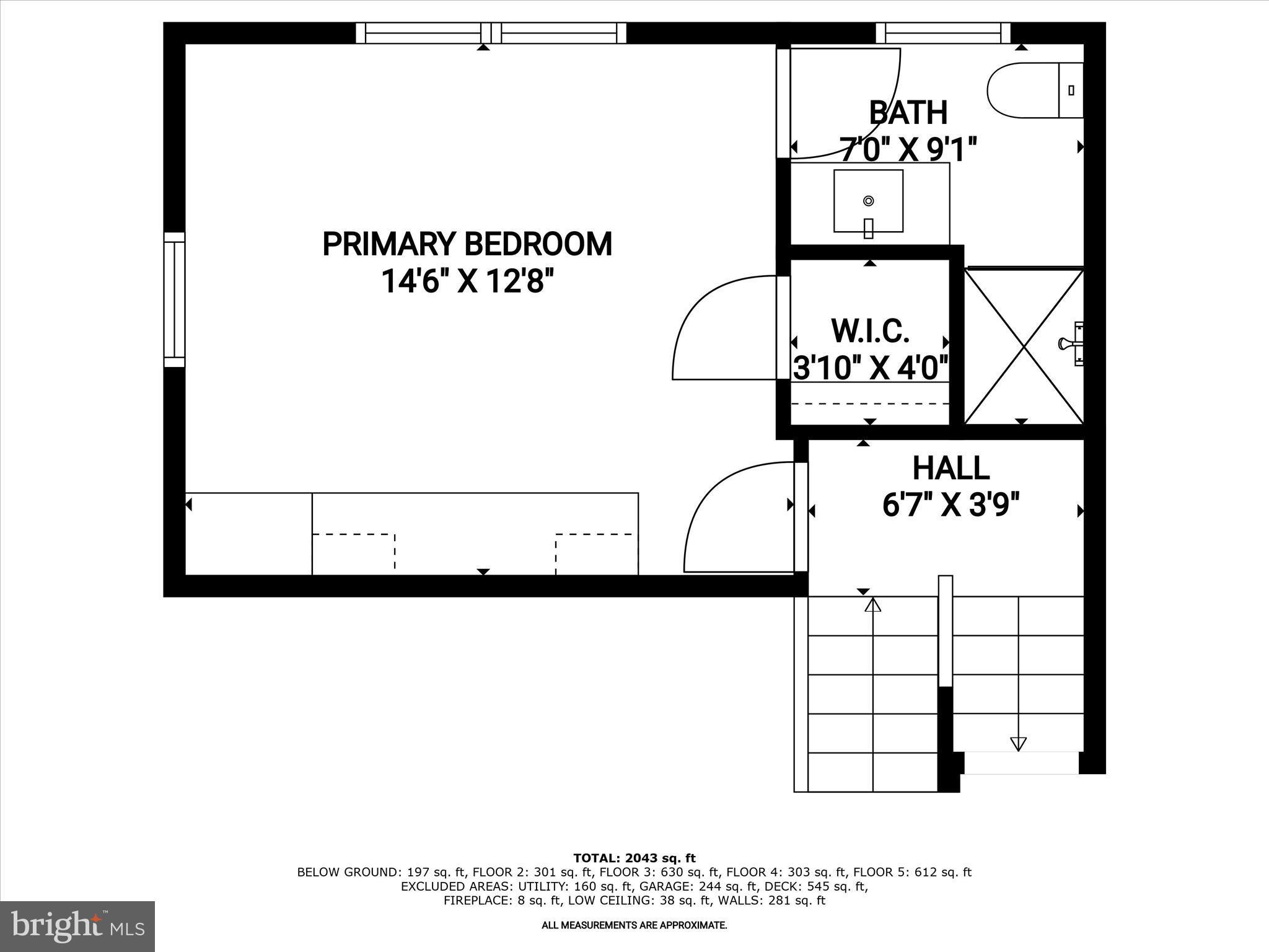 PINE VALLEY - Residential