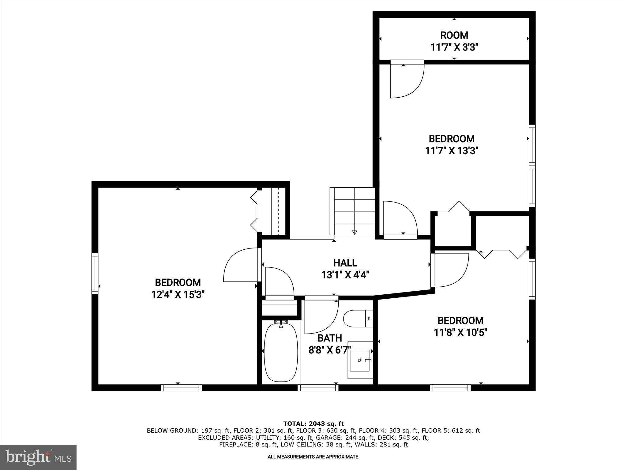 PINE VALLEY - Residential