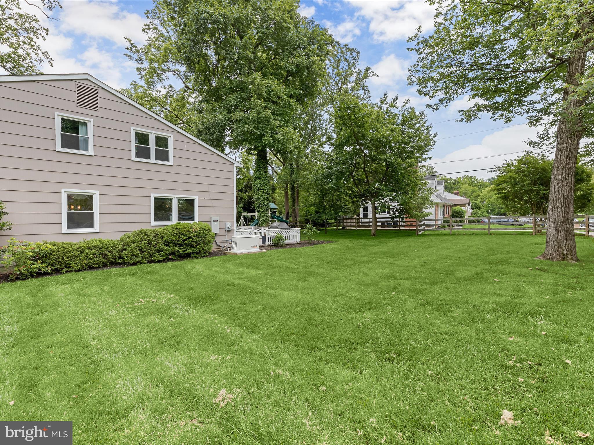 PINE VALLEY - Residential