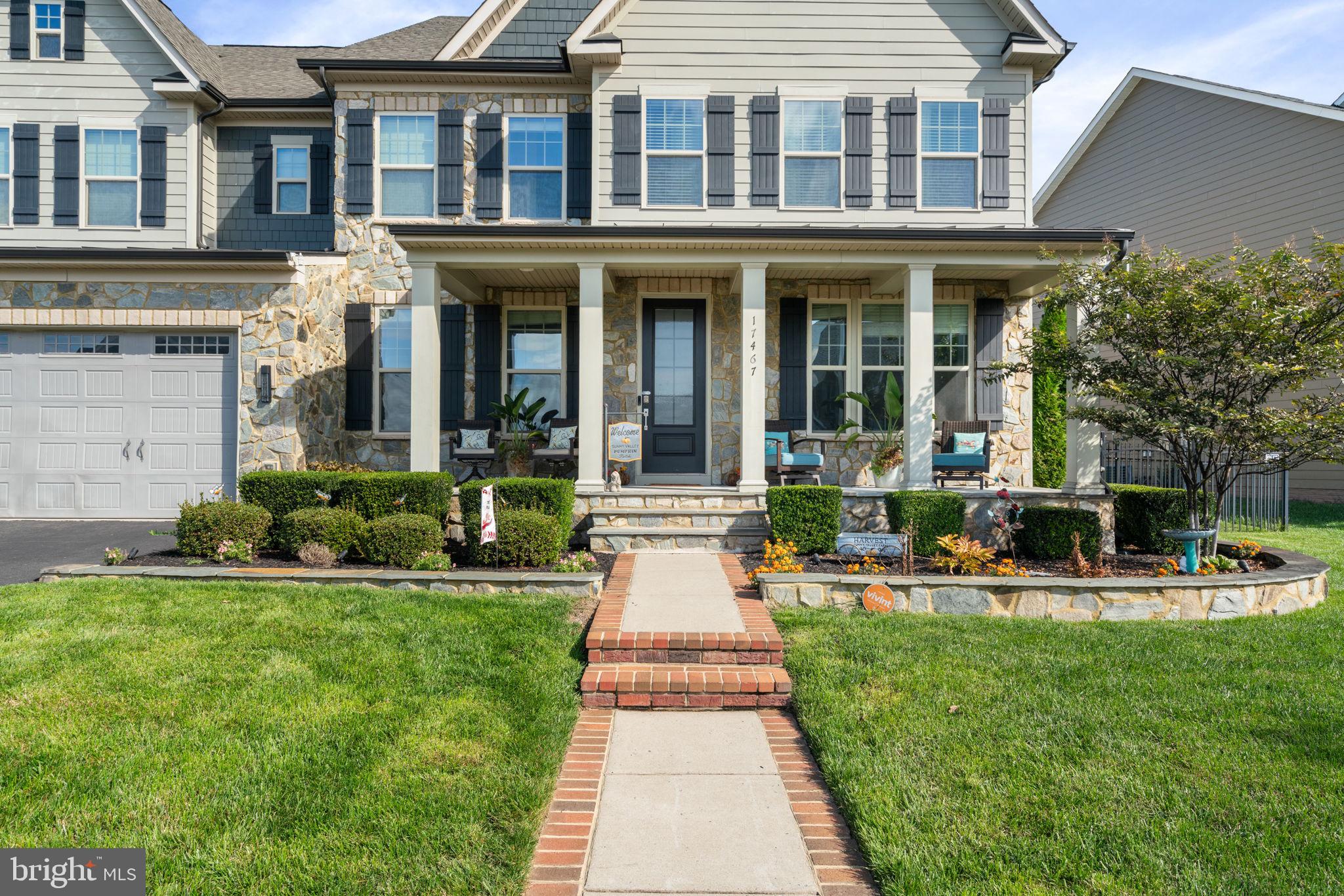 17467 SPRING CRESS DRIVE