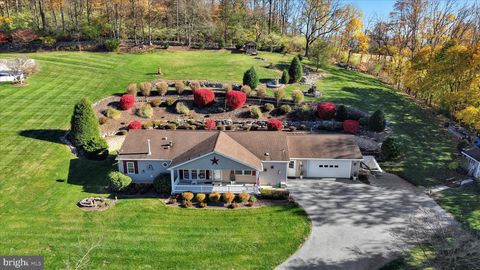 85 MILL ROAD FLEETWOOD PA 19522