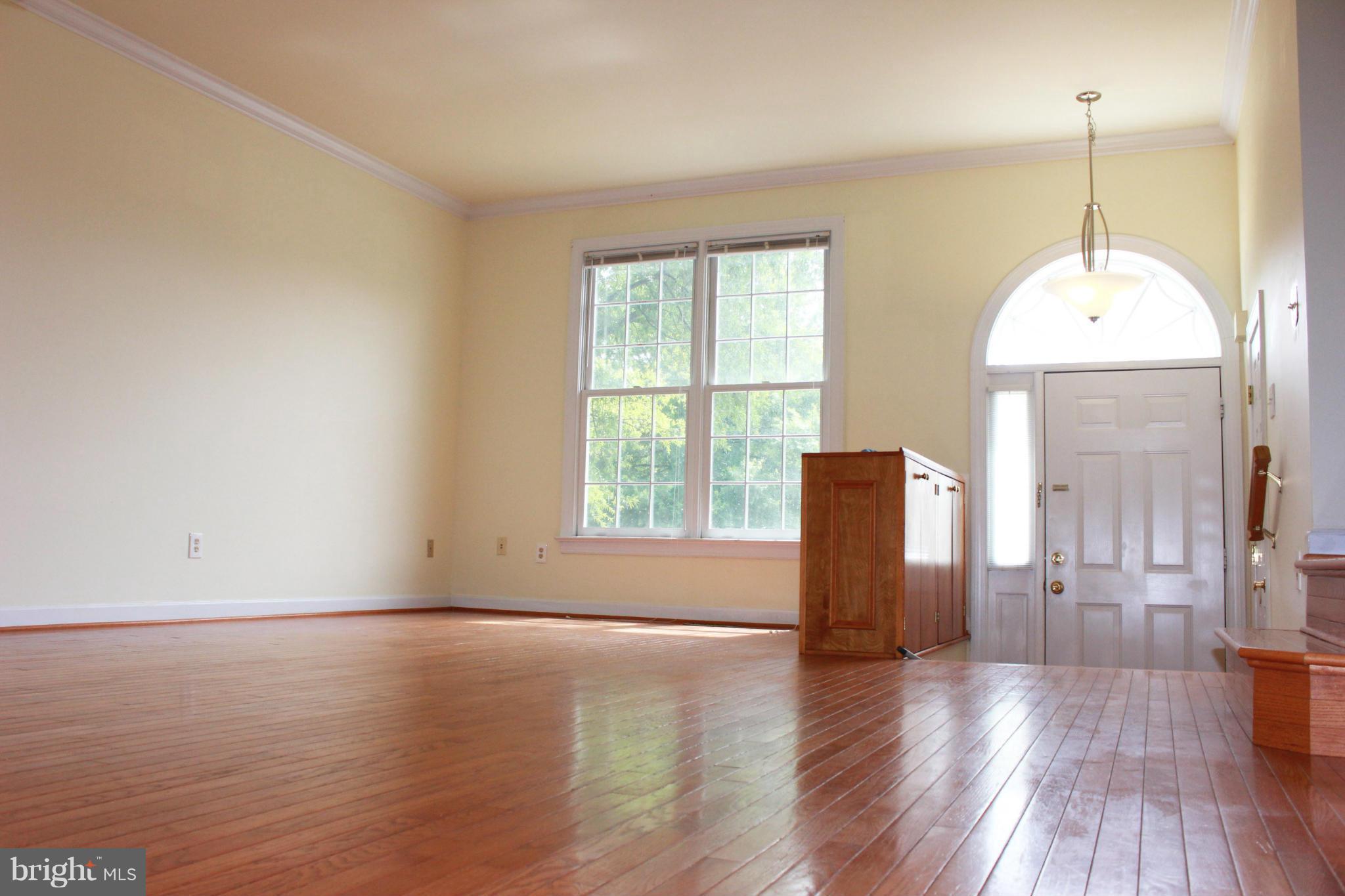 HUNTLEY MEADOWS - Residential