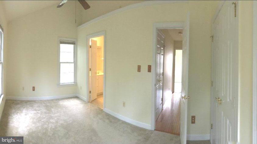 HUNTLEY MEADOWS - Residential