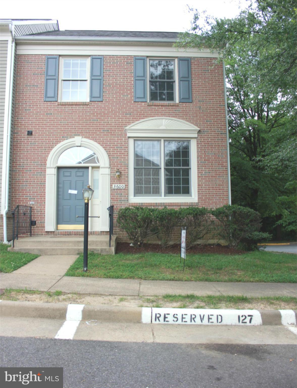 HUNTLEY MEADOWS - Residential