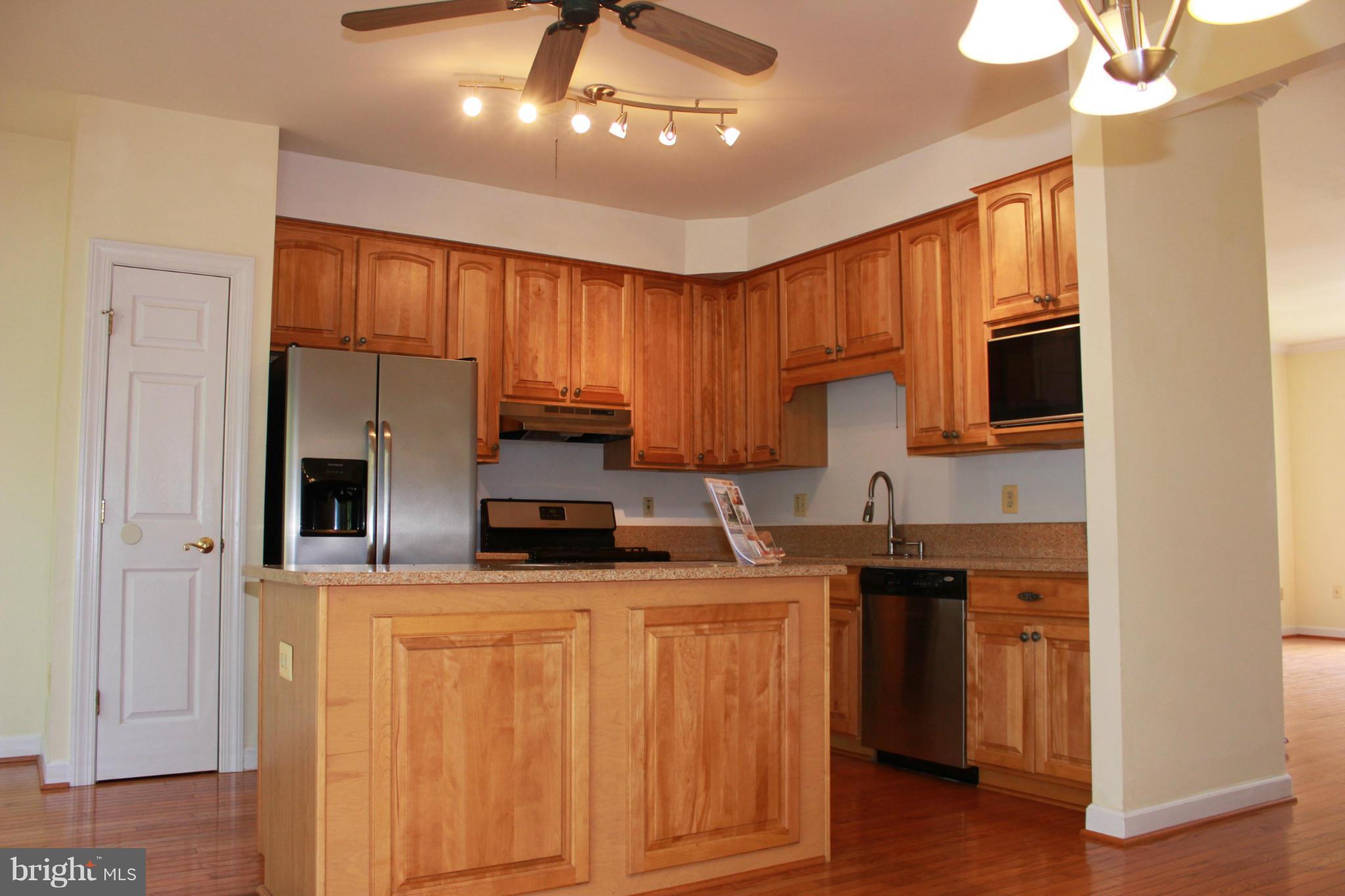 HUNTLEY MEADOWS - Residential