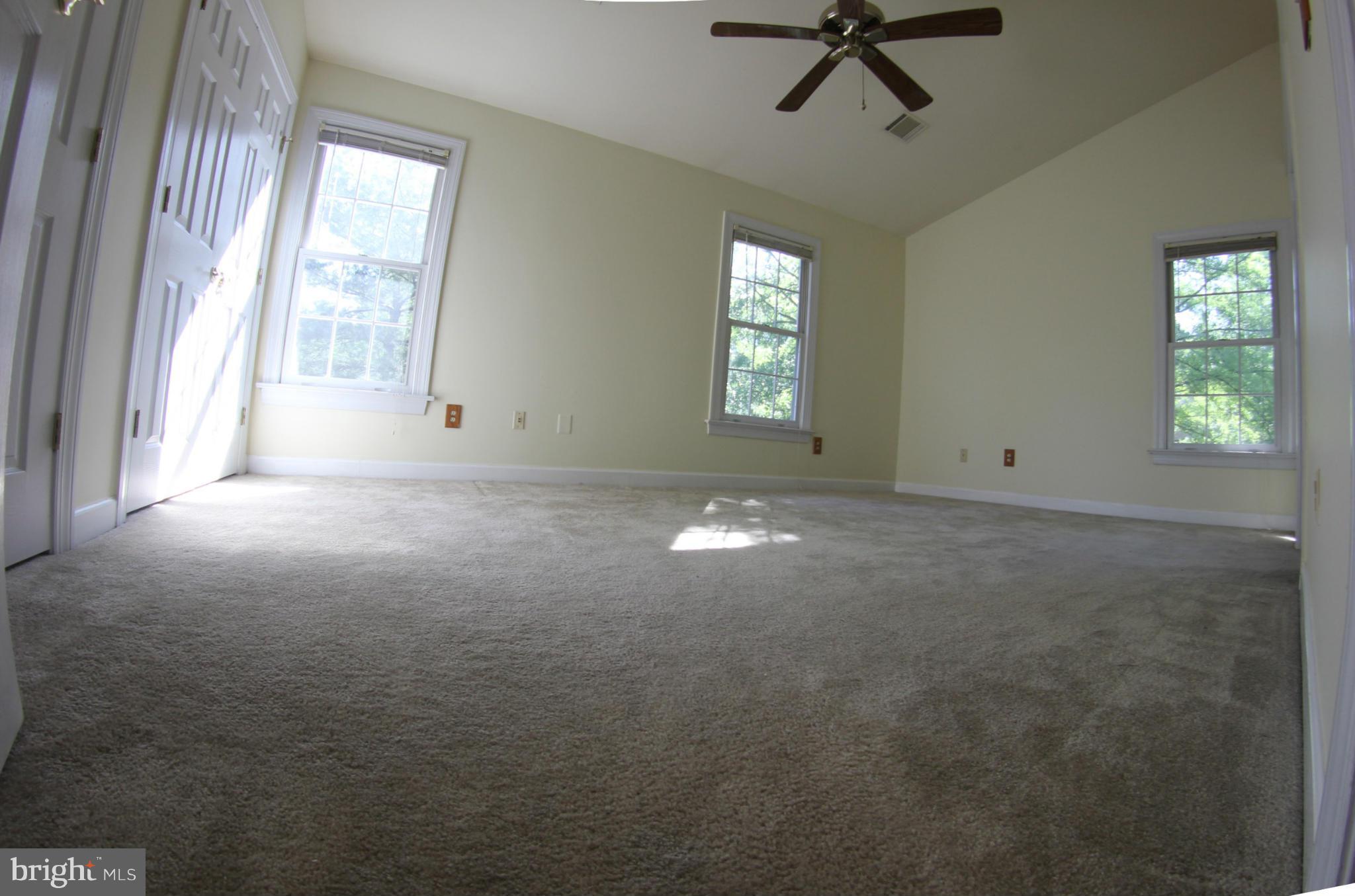 HUNTLEY MEADOWS - Residential