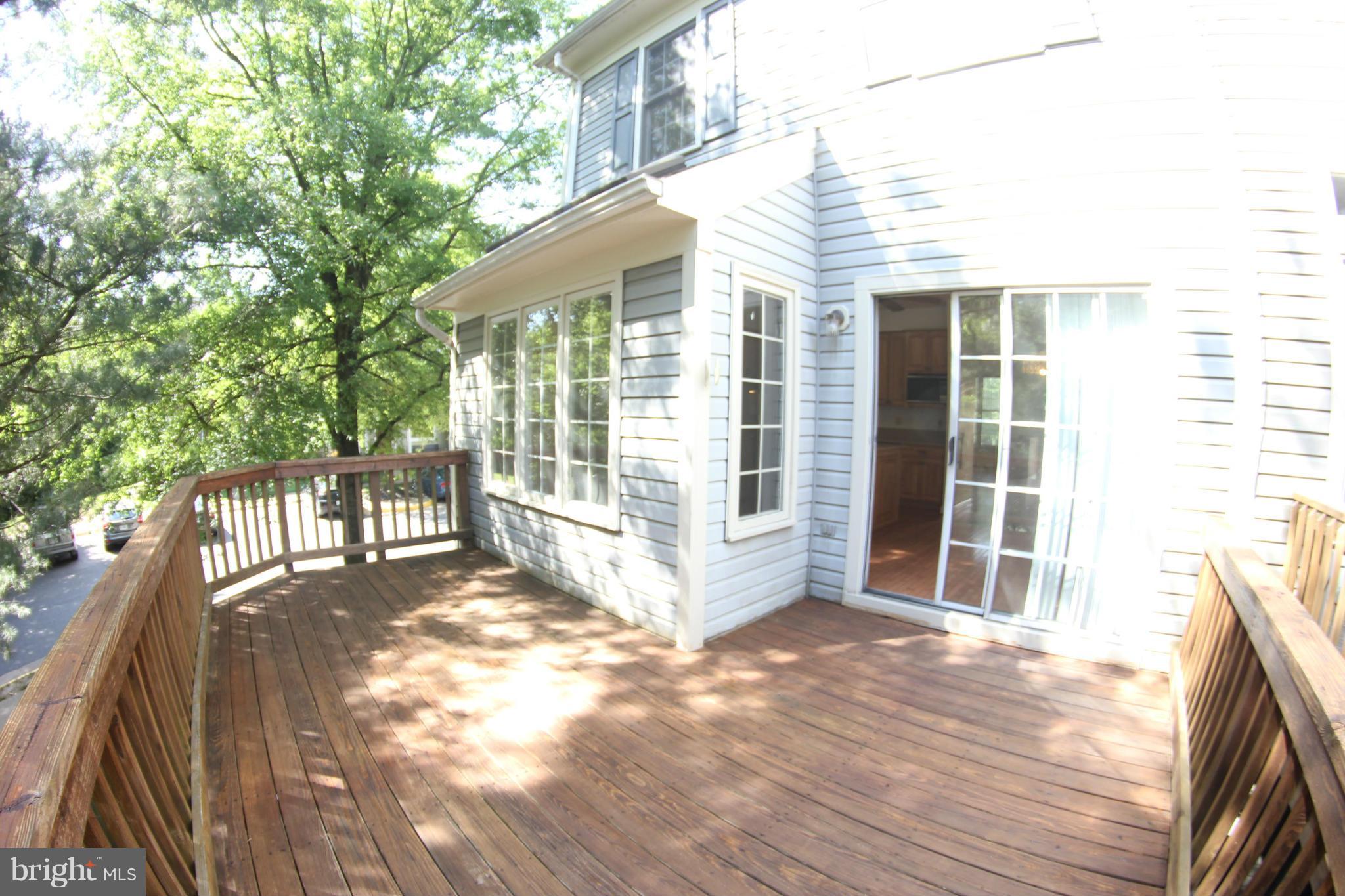 HUNTLEY MEADOWS - Residential