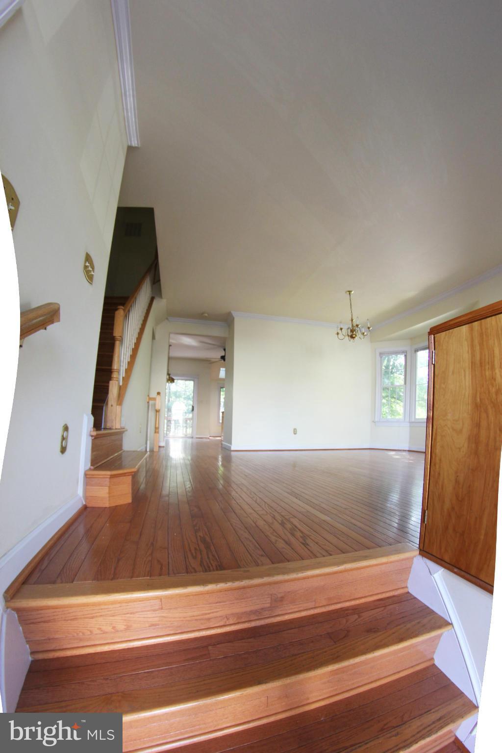 HUNTLEY MEADOWS - Residential