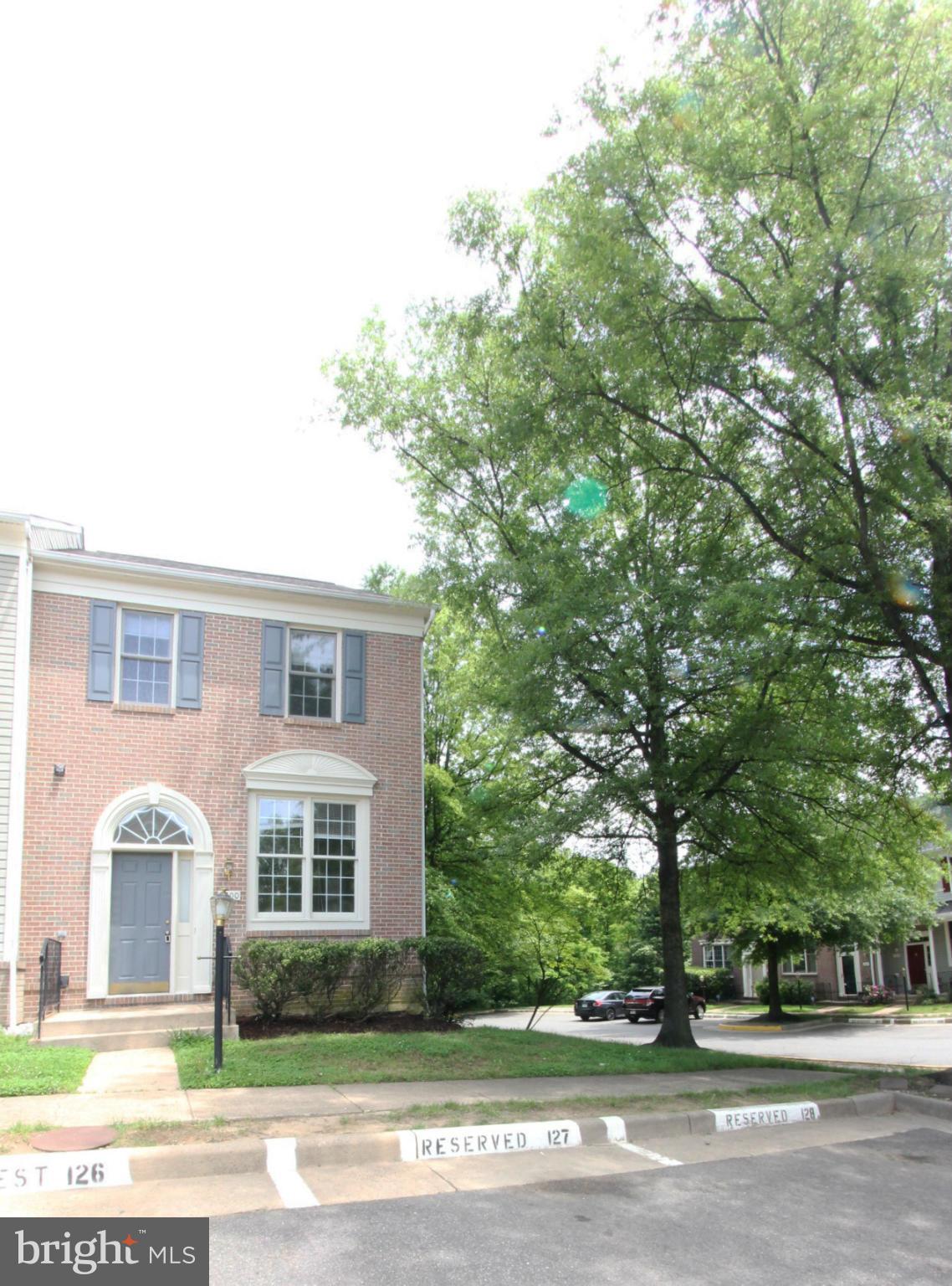 HUNTLEY MEADOWS - Residential