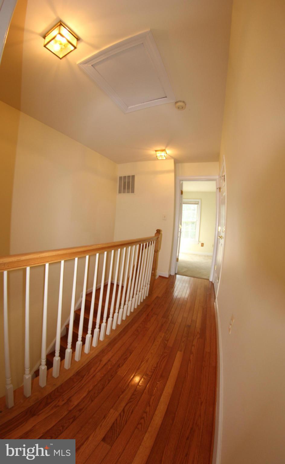 HUNTLEY MEADOWS - Residential