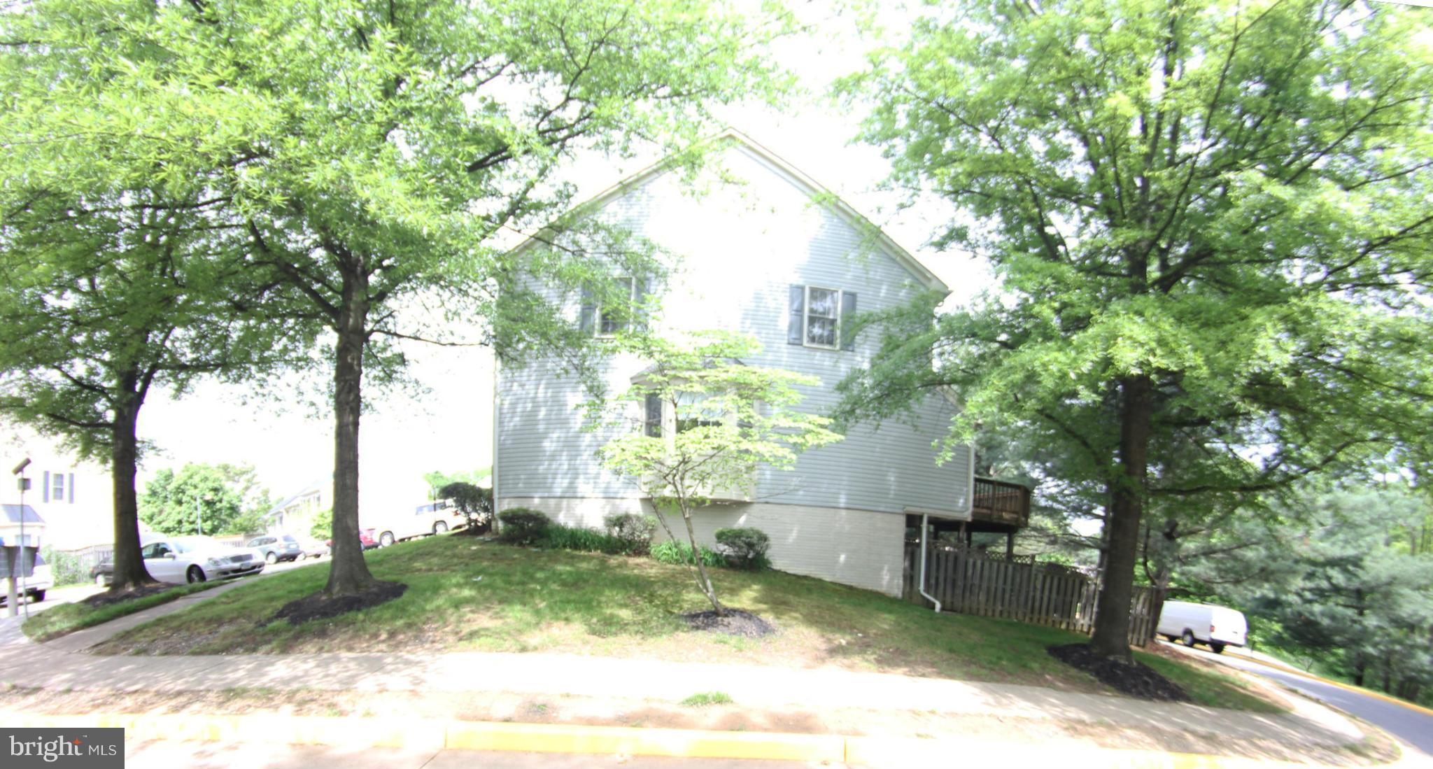 HUNTLEY MEADOWS - Residential