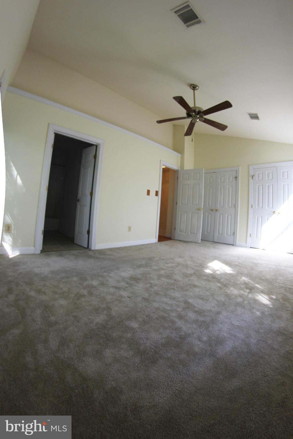 HUNTLEY MEADOWS - Residential