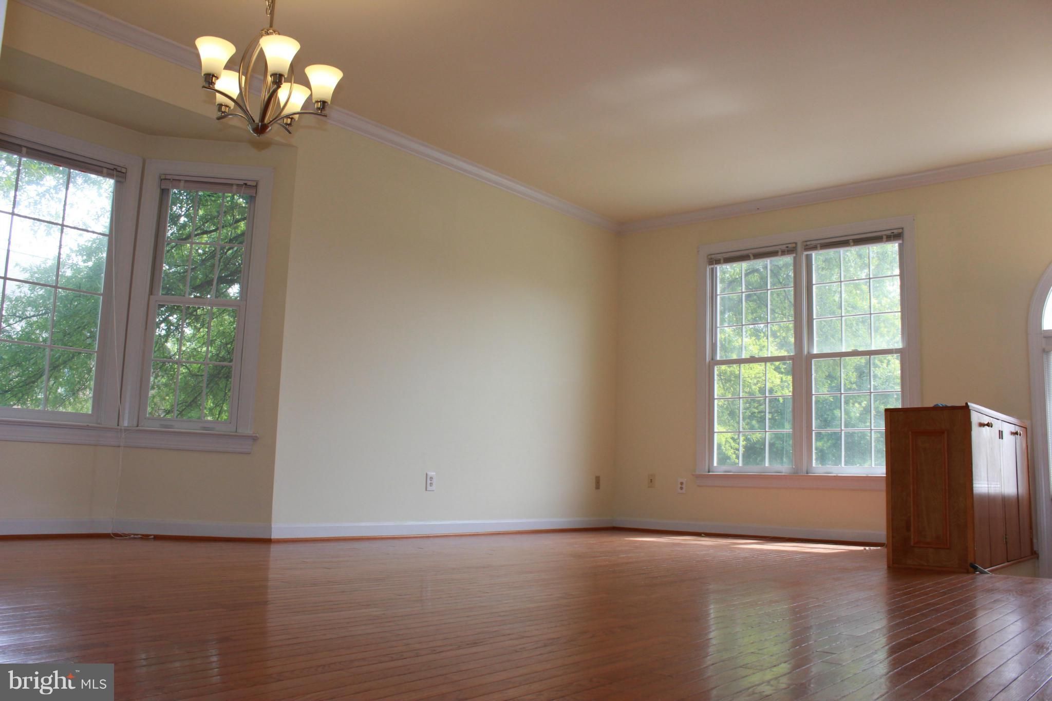 HUNTLEY MEADOWS - Residential