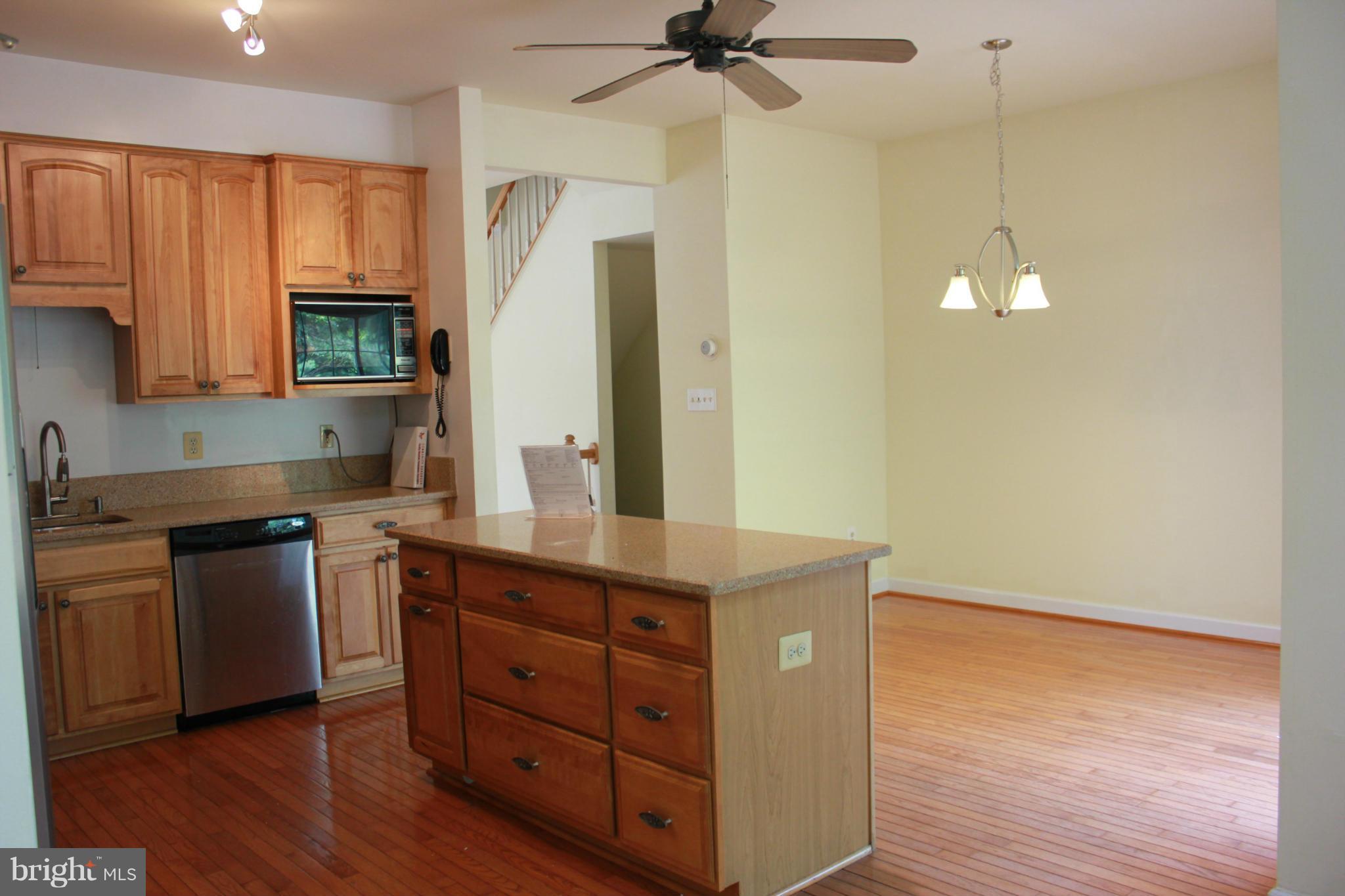 HUNTLEY MEADOWS - Residential