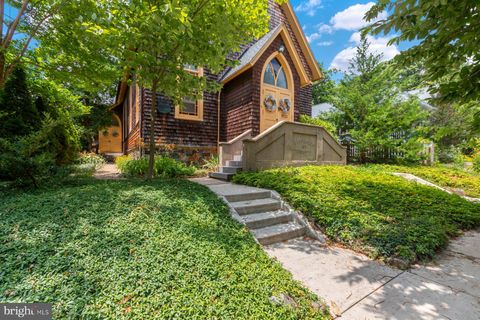 4622 KESWICK ROAD BALTIMORE MD 21210
