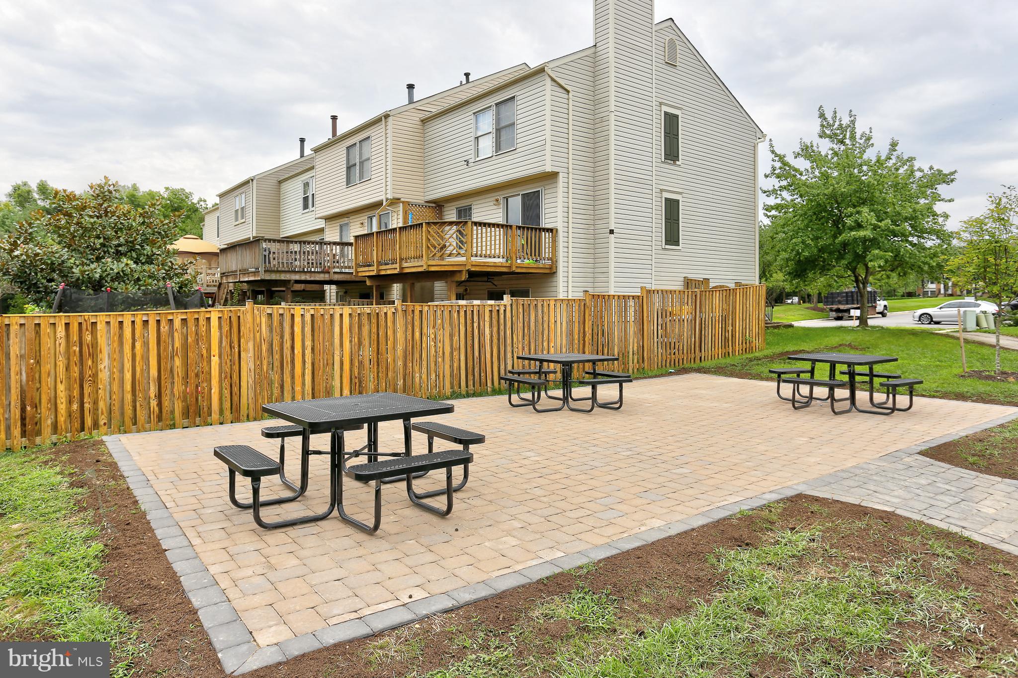 PINEY ORCHARD - Residential Lease