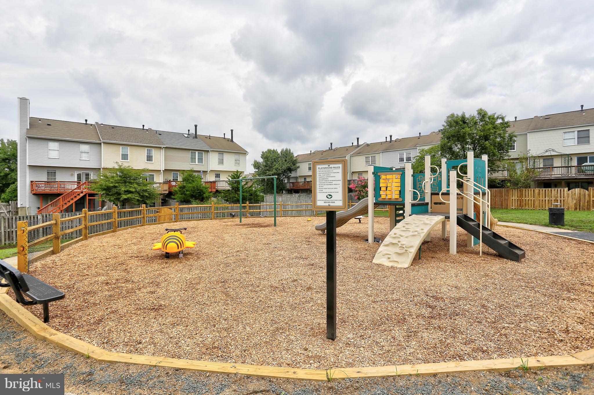 PINEY ORCHARD - Residential Lease