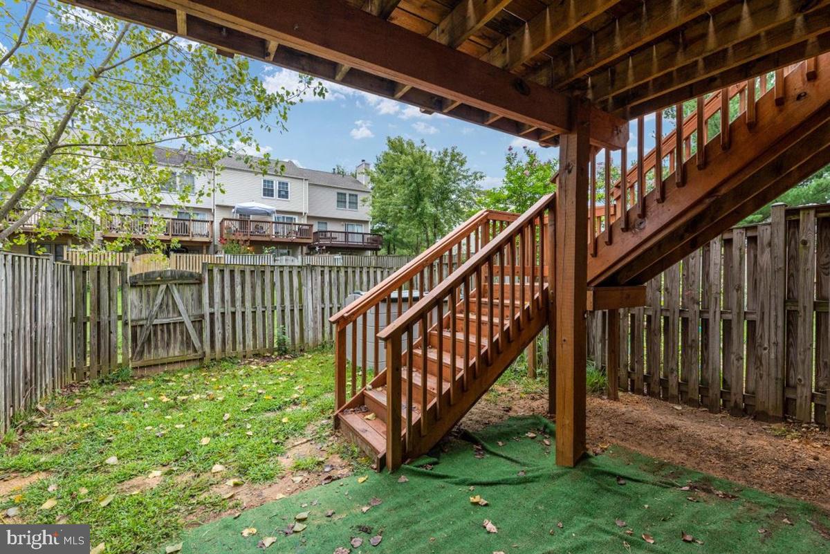 PINEY ORCHARD - Residential Lease