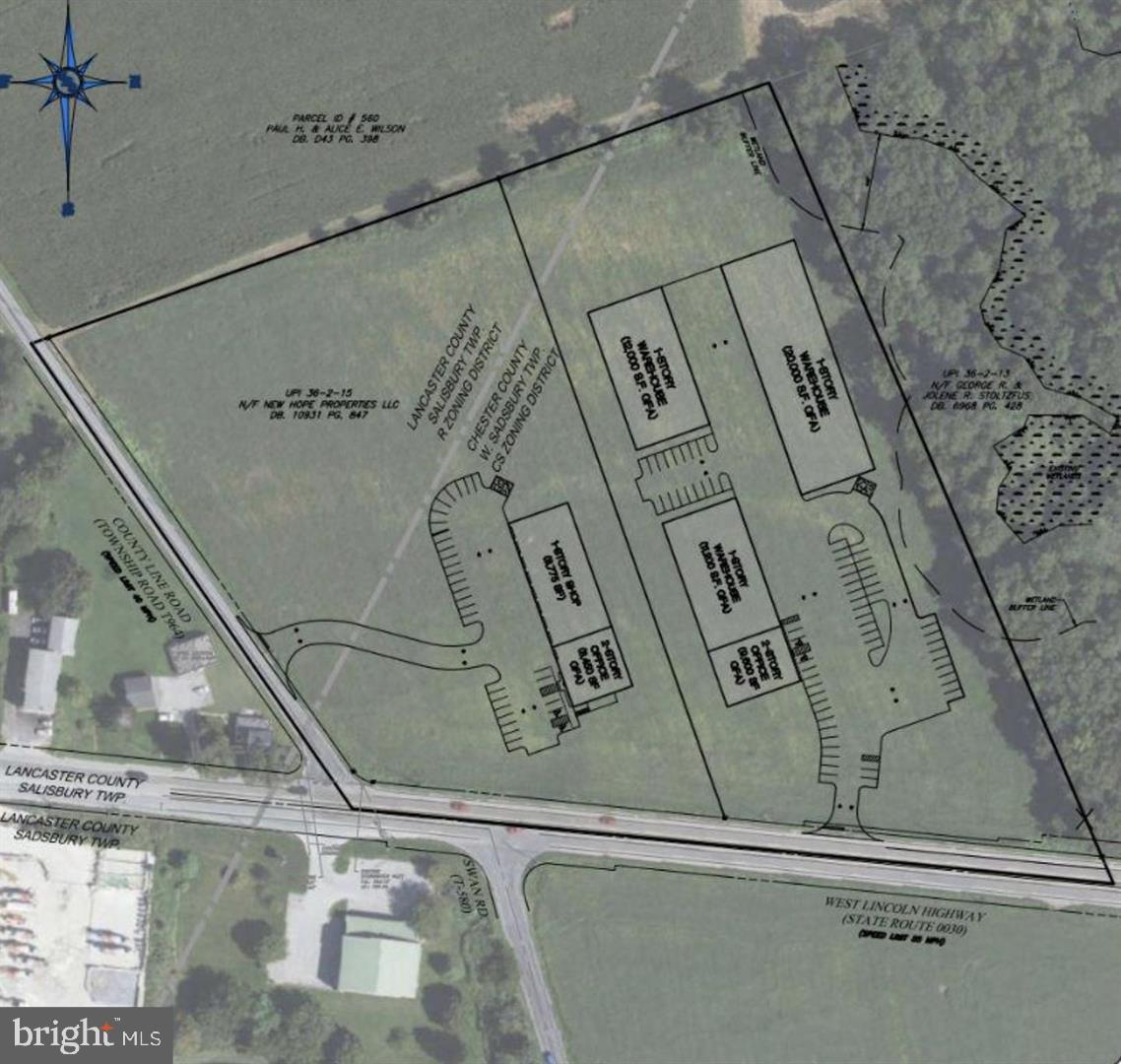 5791 W LINCOLN HIGHWAY 1