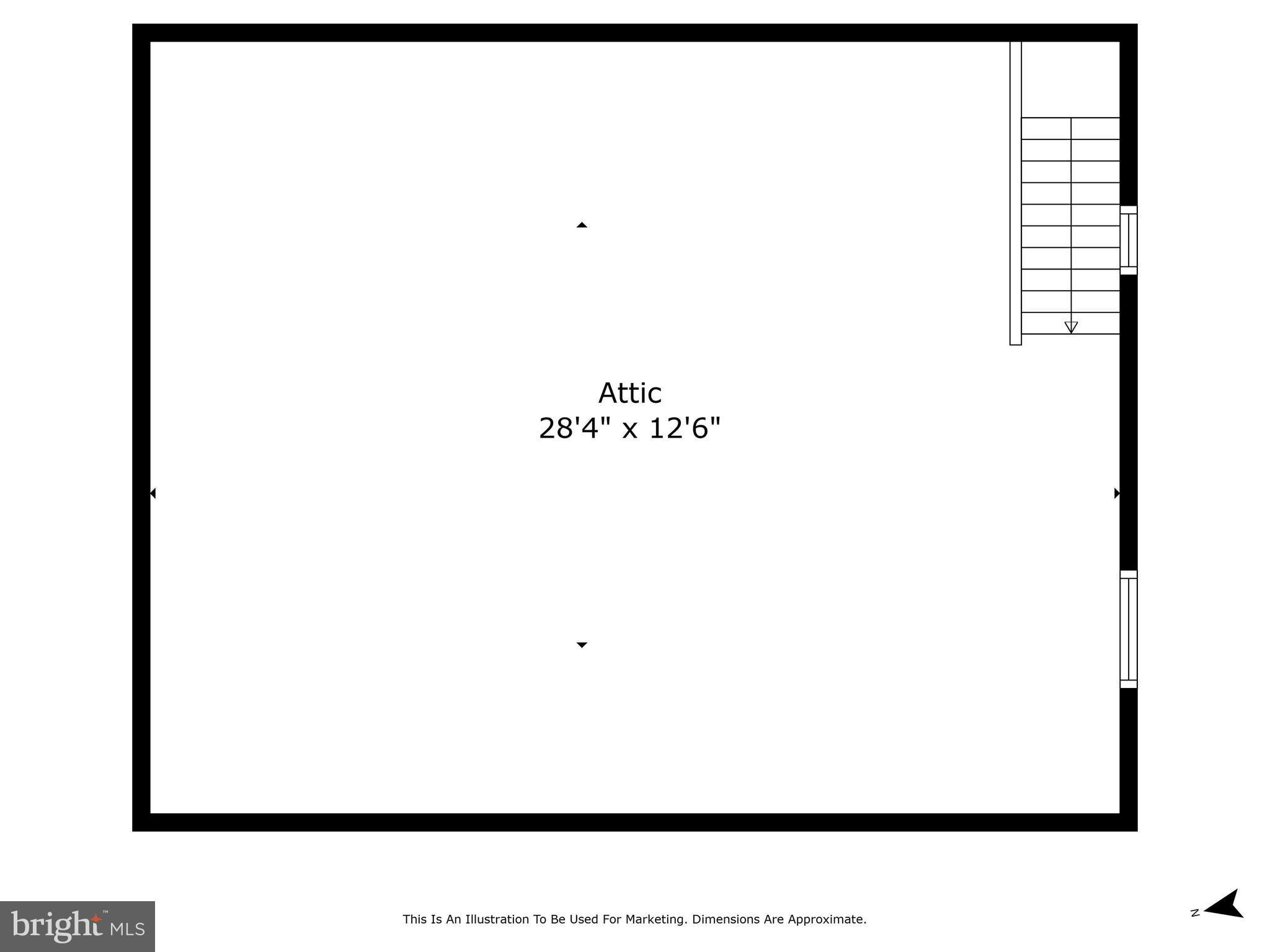 MIDDLEWAY DISTRICT - Residential