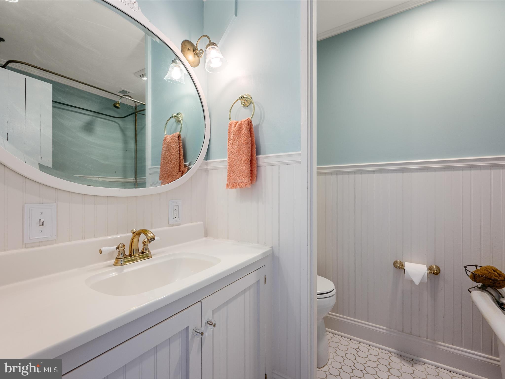 MIDDLEWAY DISTRICT - Residential