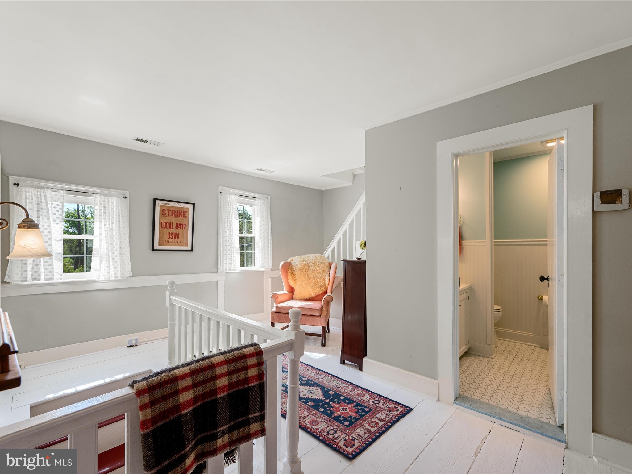 MIDDLEWAY DISTRICT - Residential