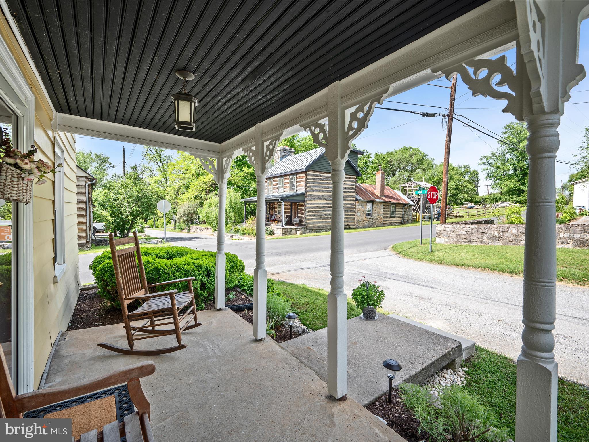 MIDDLEWAY DISTRICT - Residential