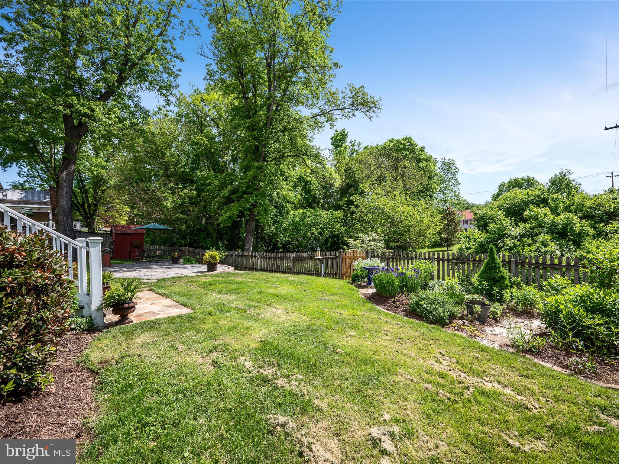 MIDDLEWAY DISTRICT - Residential