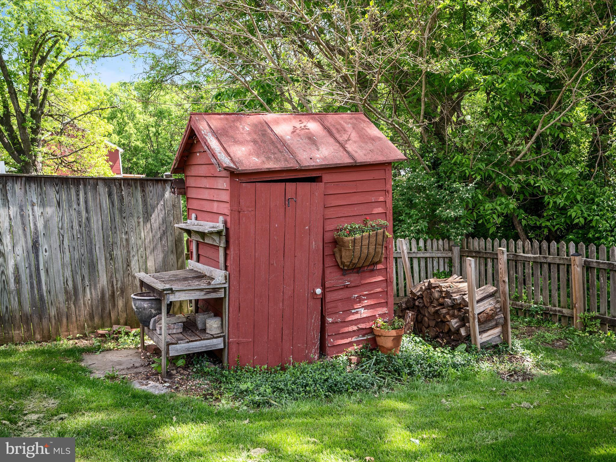 MIDDLEWAY DISTRICT - Residential